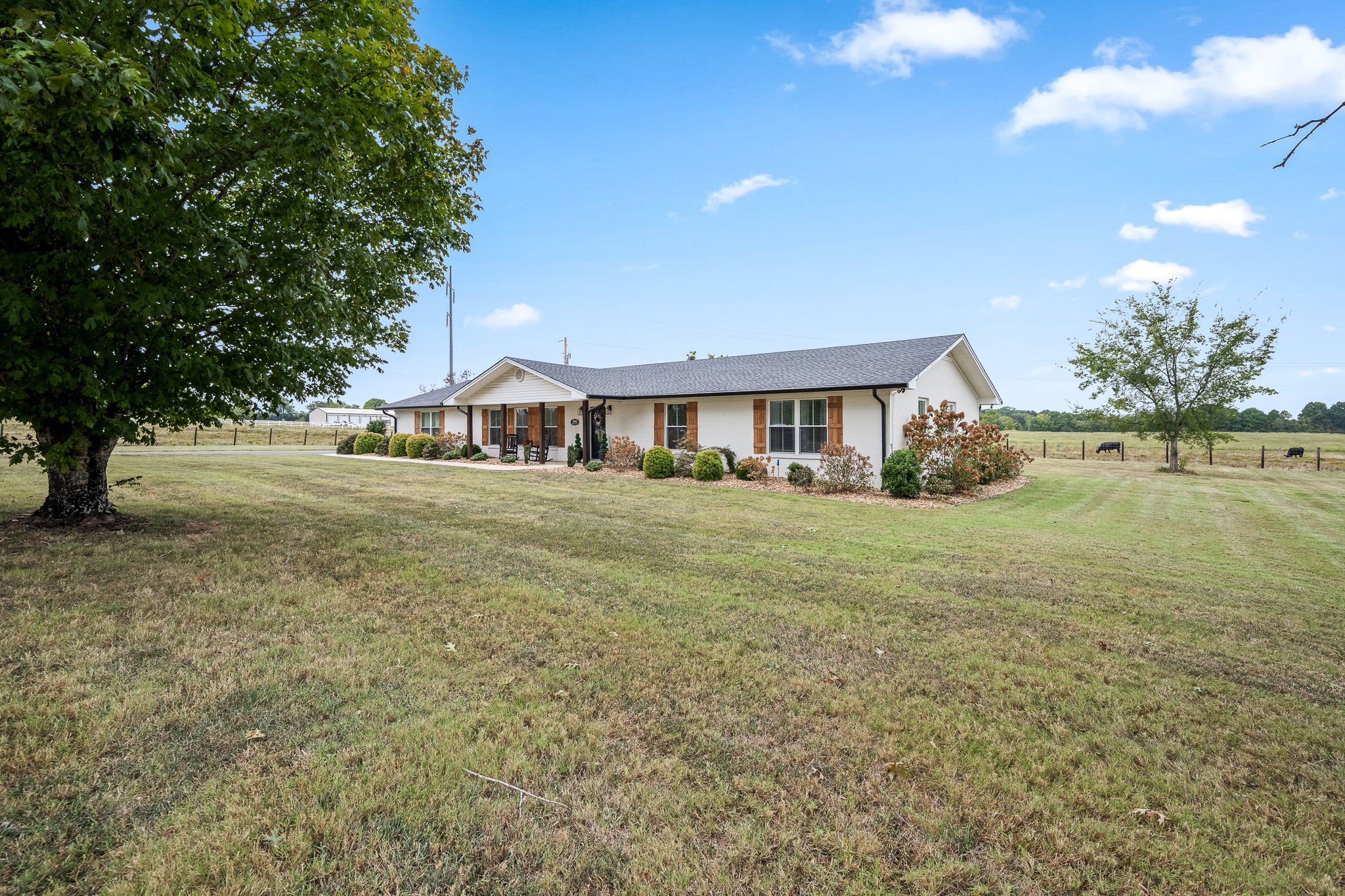 2915 Hickory Hill Church Rd
