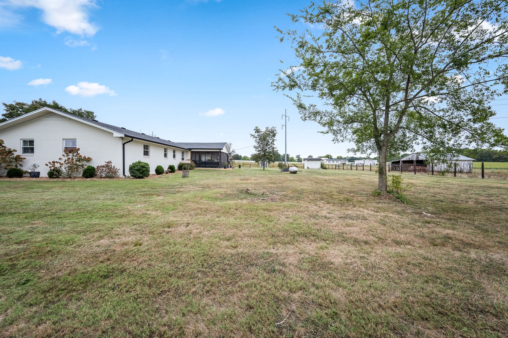 2915 Hickory Hill Church Rd