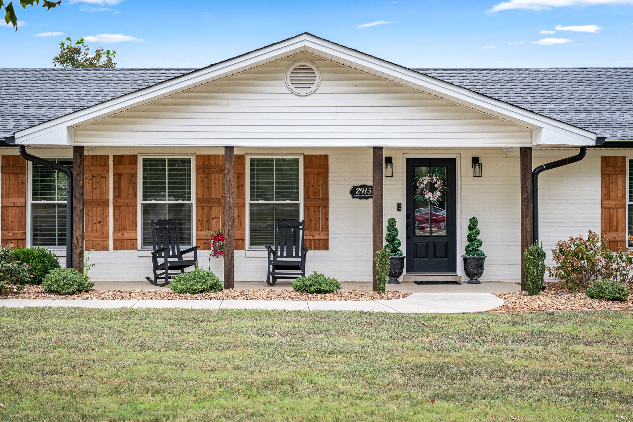 2915 Hickory Hill Church Rd