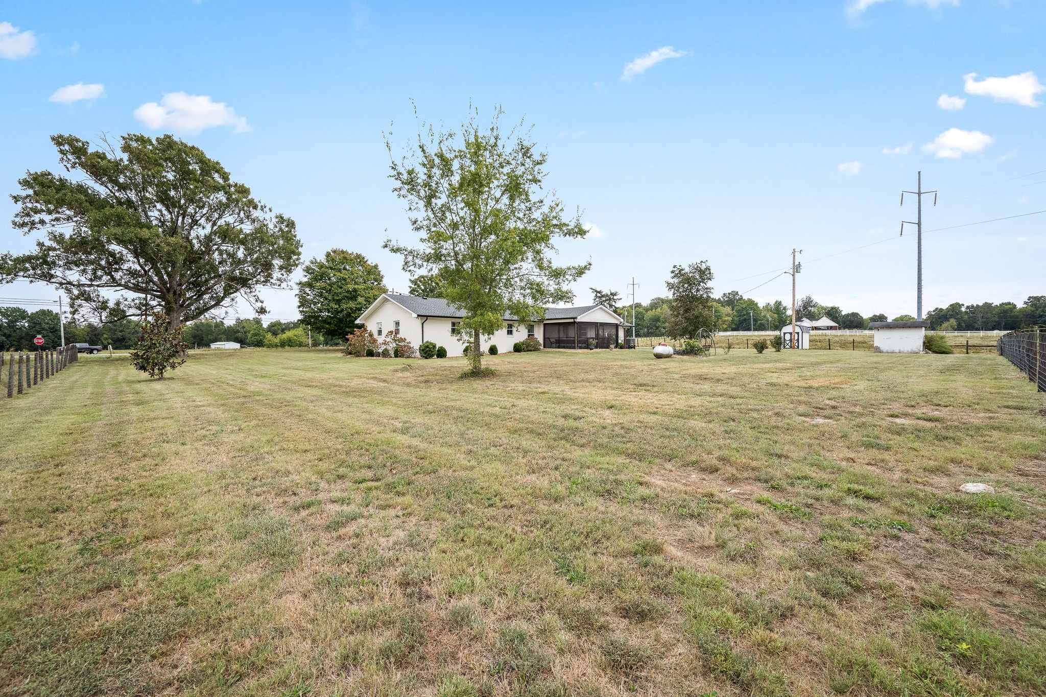 2915 Hickory Hill Church Rd