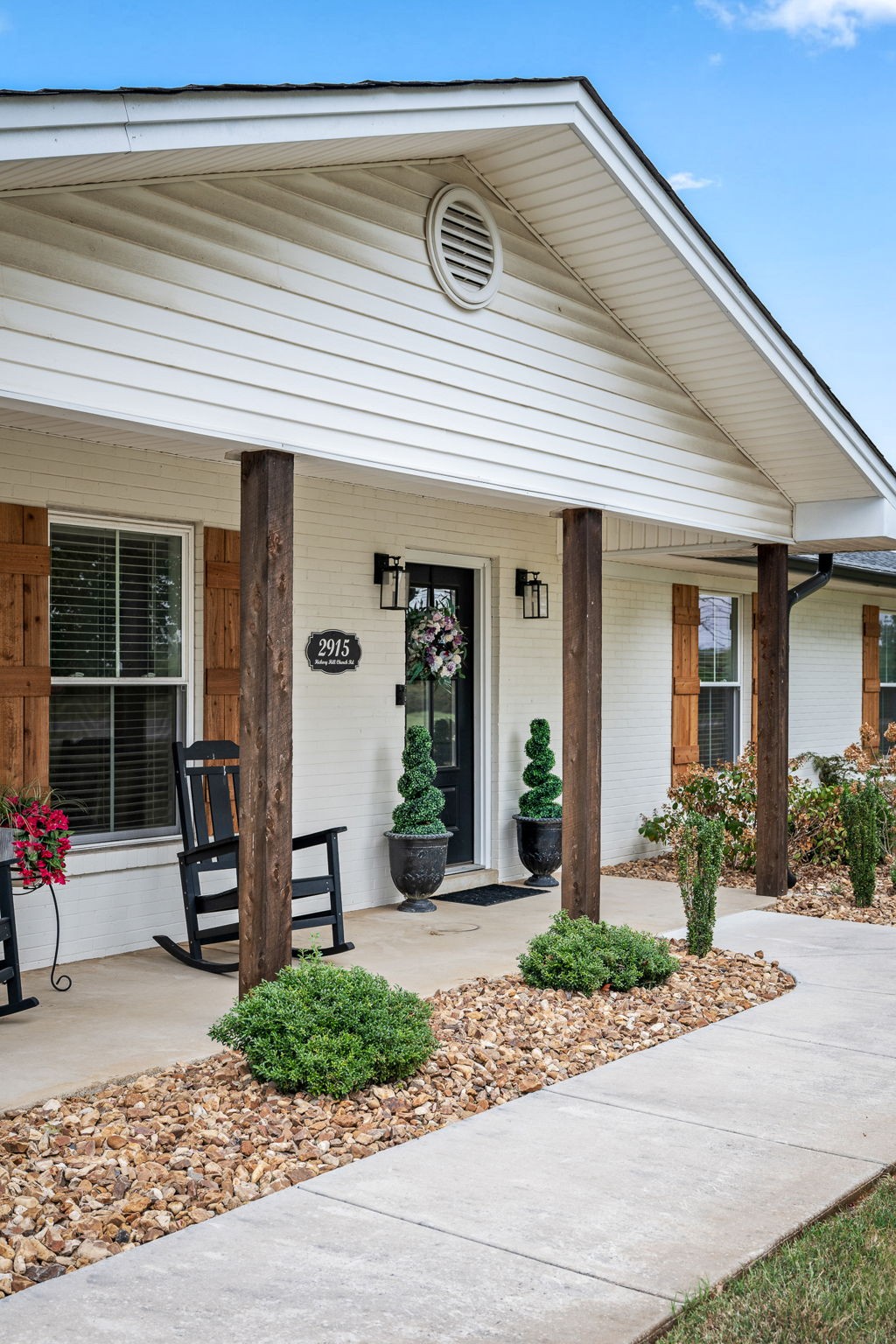 2915 Hickory Hill Church Rd