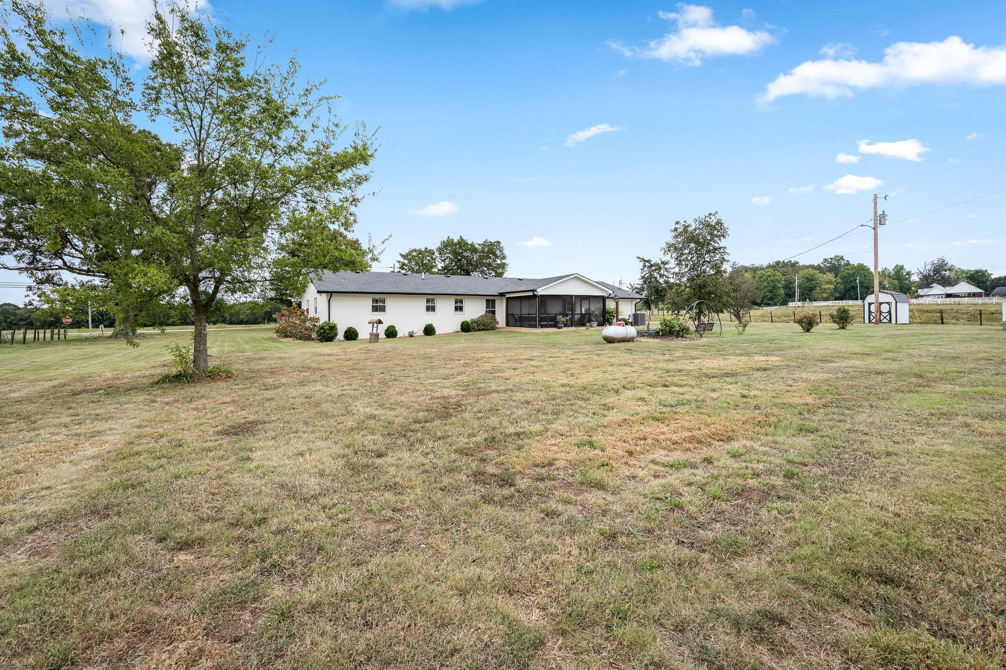 2915 Hickory Hill Church Rd