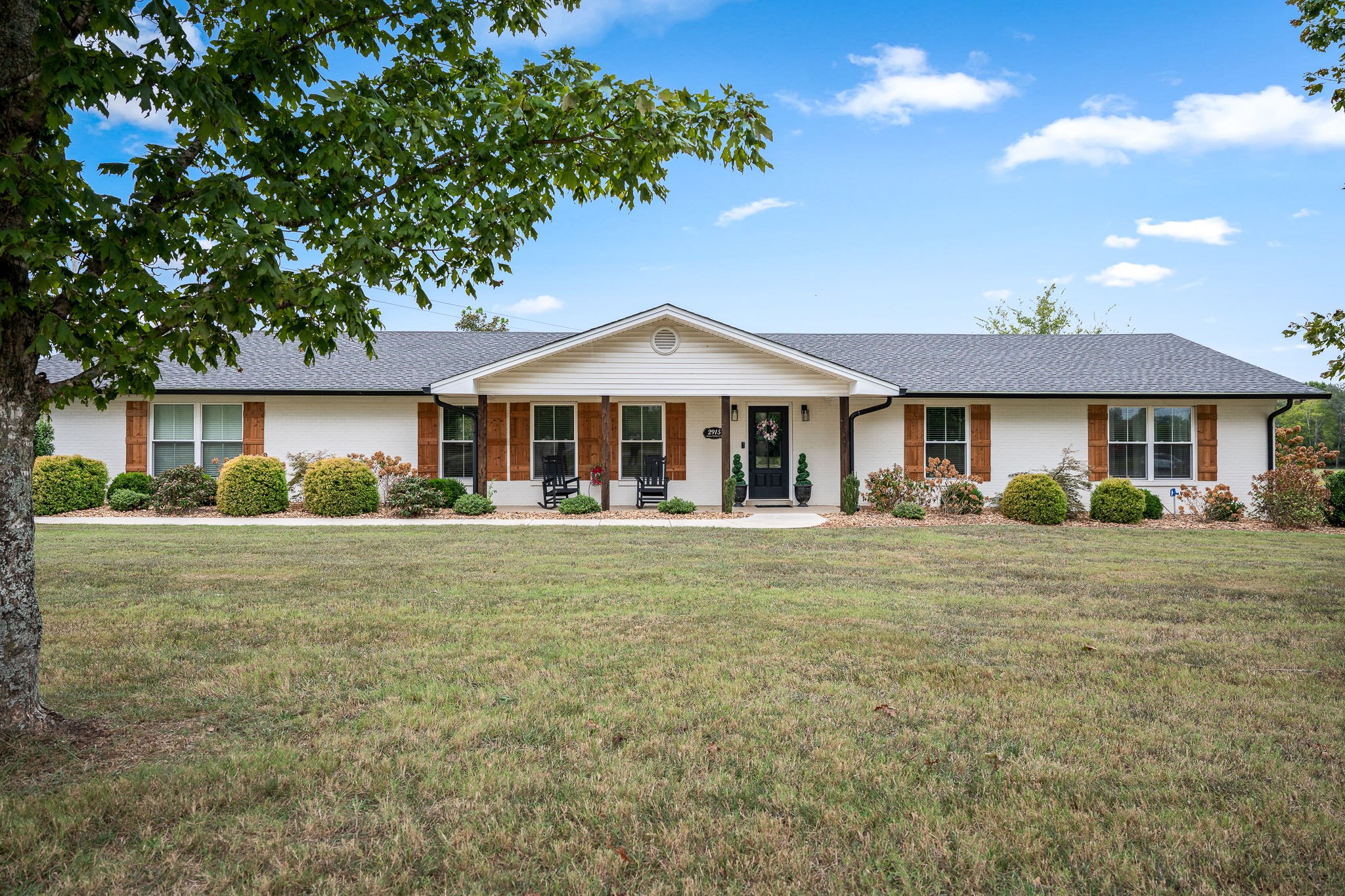 2915 Hickory Hill Church Rd