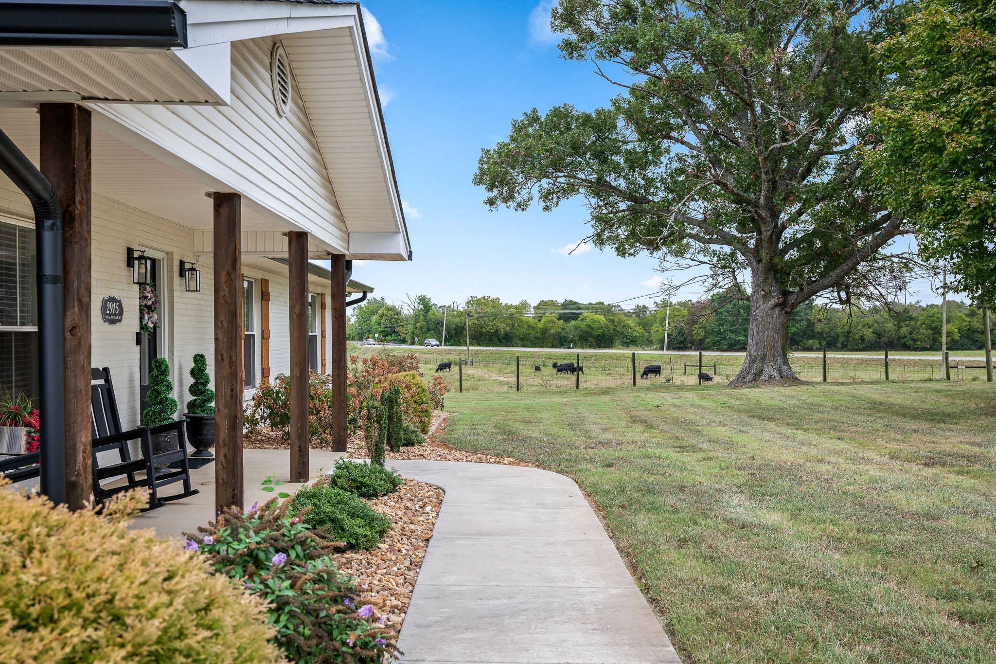 2915 Hickory Hill Church Rd
