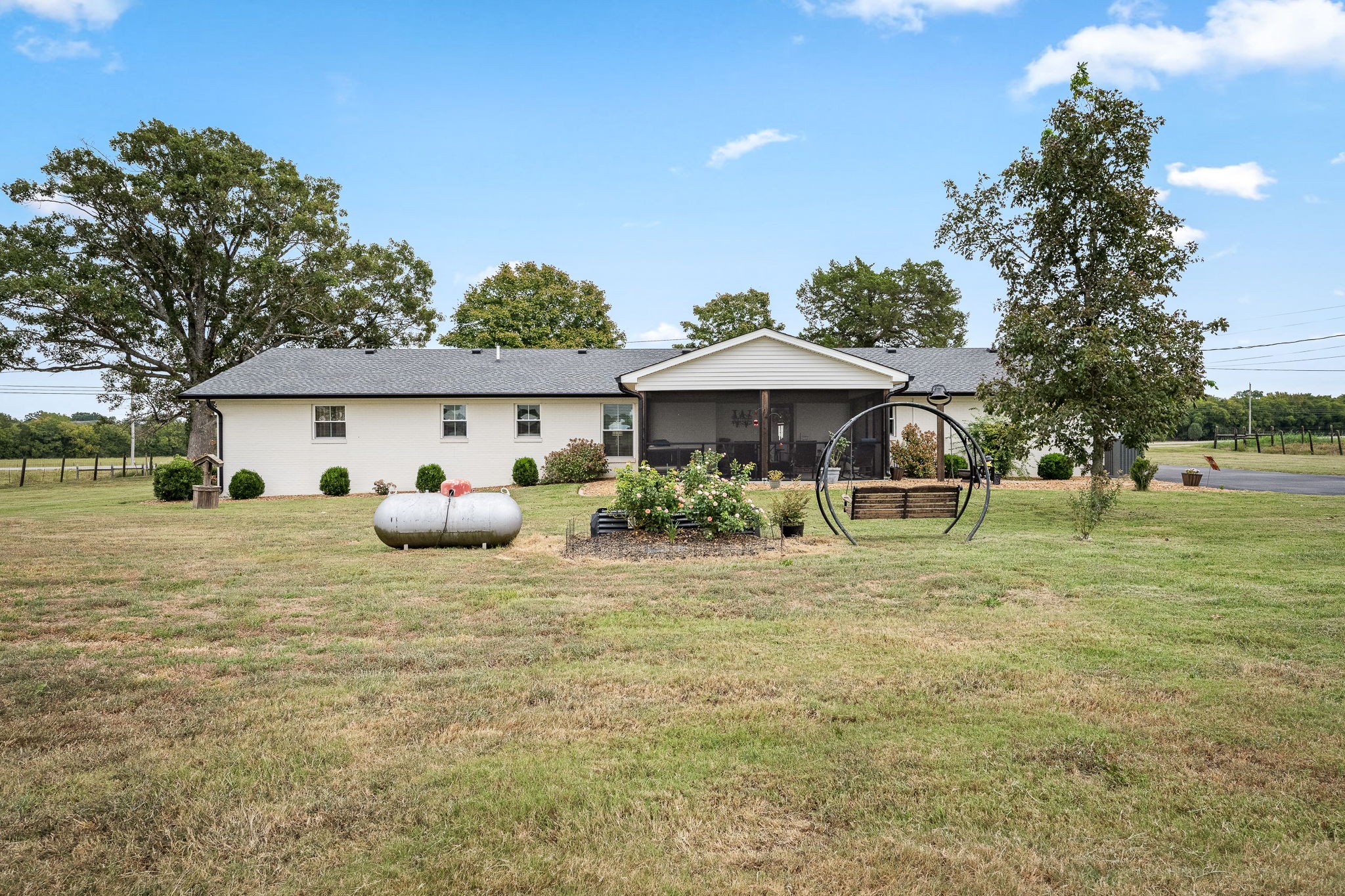 2915 Hickory Hill Church Rd