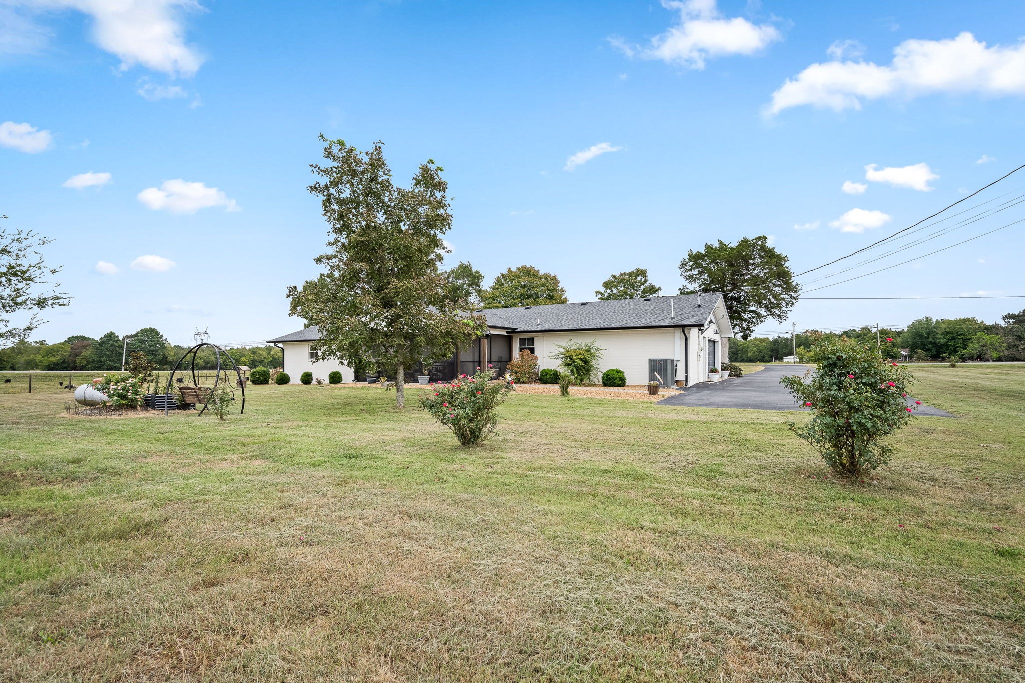 2915 Hickory Hill Church Rd