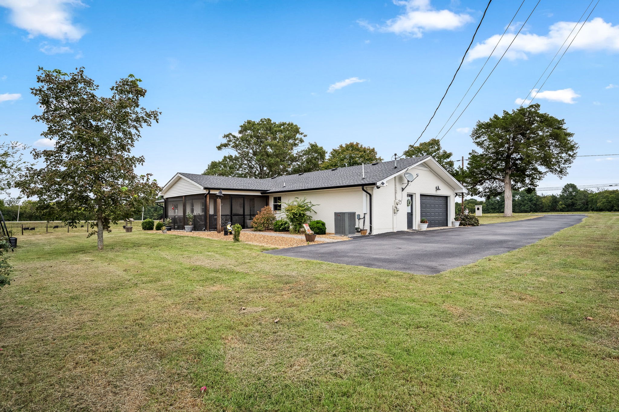 2915 Hickory Hill Church Rd