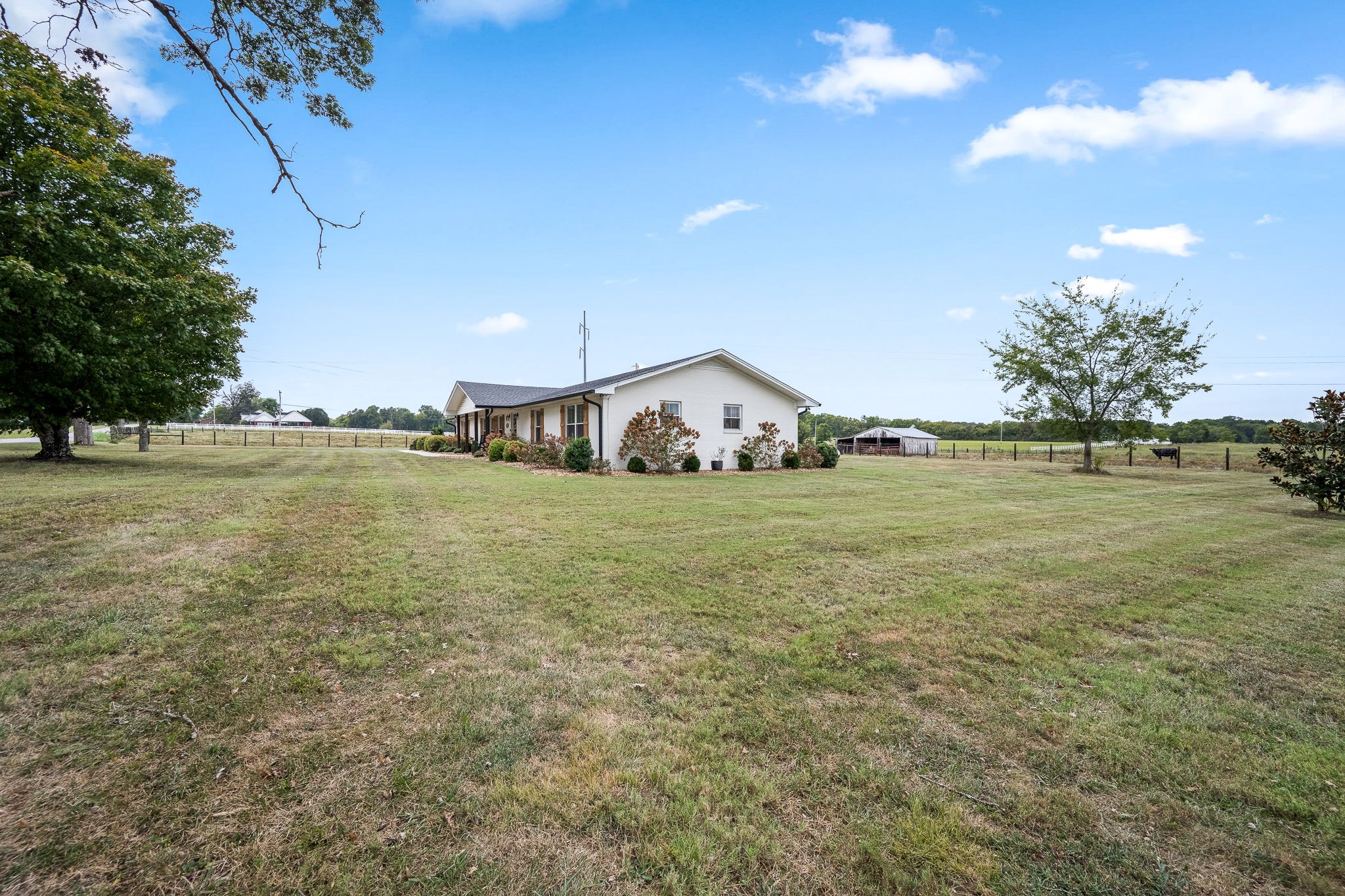 2915 Hickory Hill Church Rd