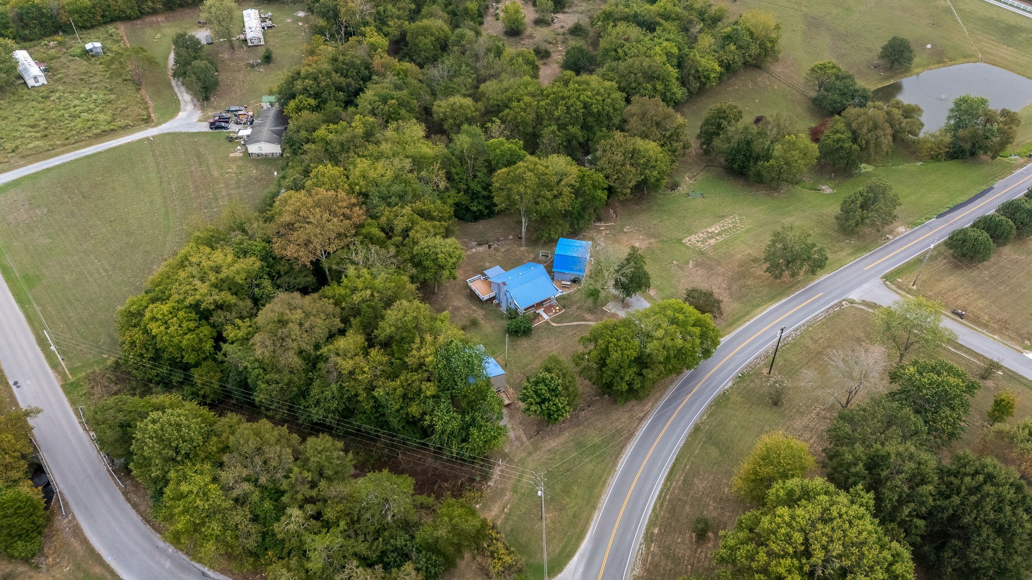 404 Old Nashville Dirt Rd