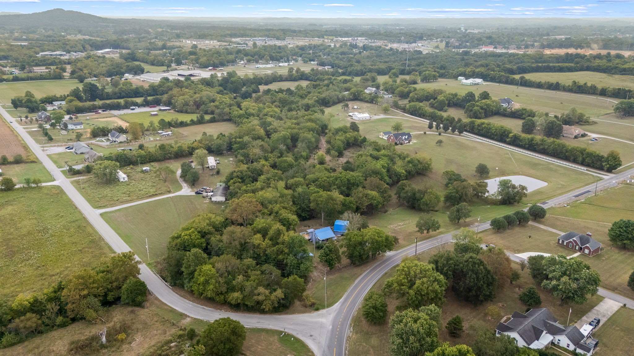 404 Old Nashville Dirt Rd