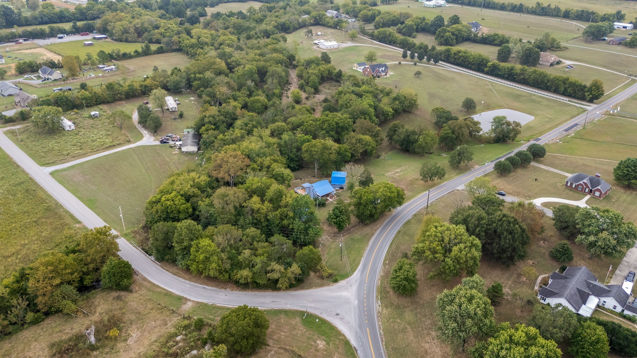 404 Old Nashville Dirt Rd