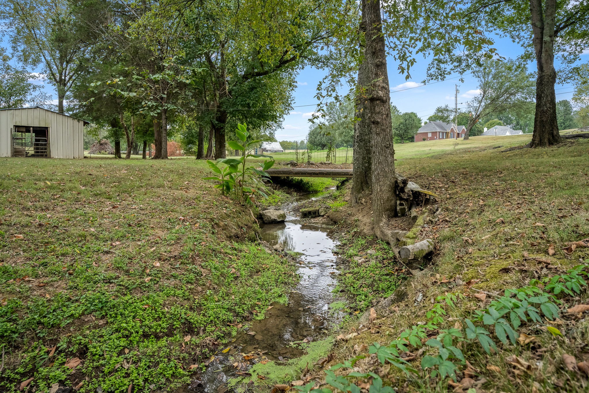 404 Old Nashville Dirt Rd
