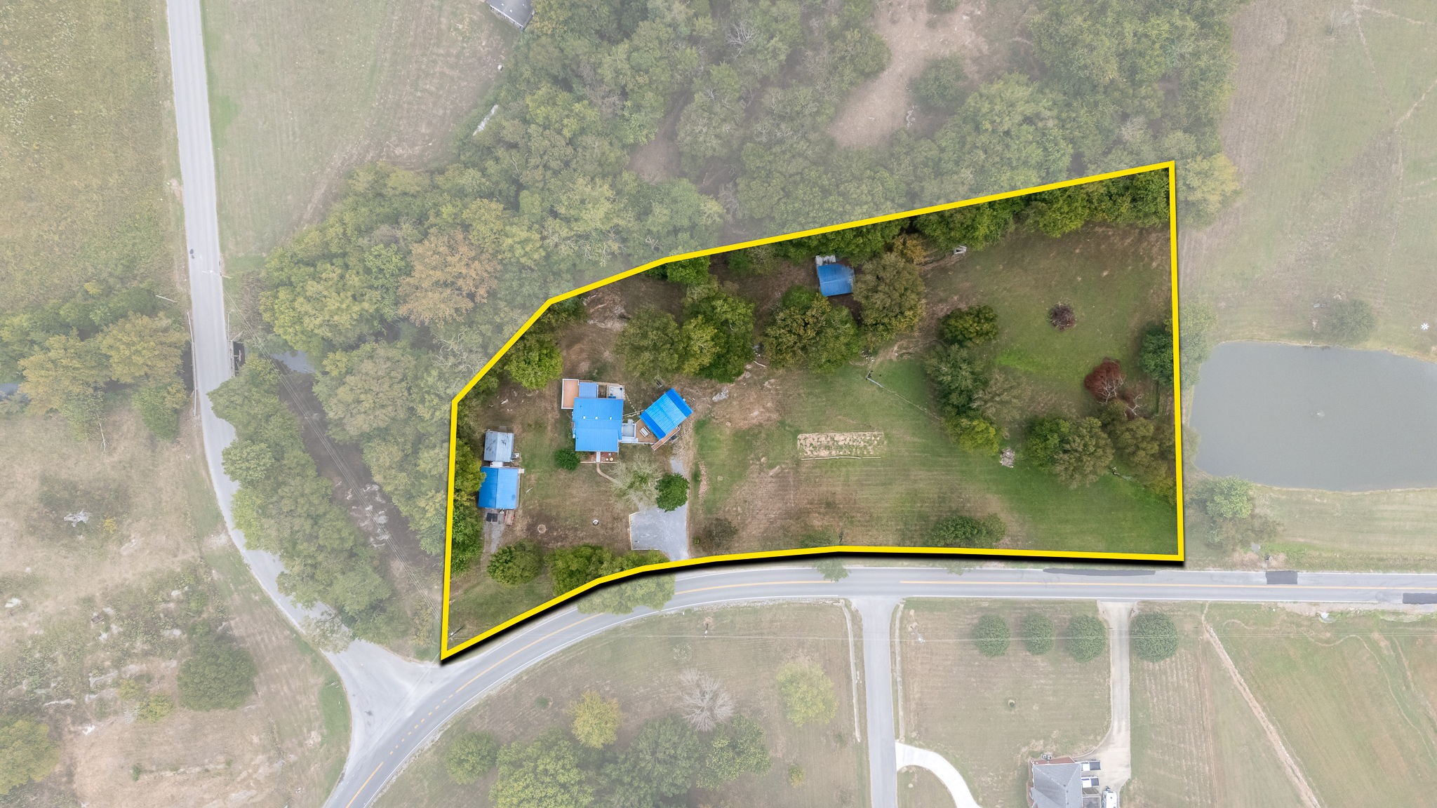 404 Old Nashville Dirt Rd