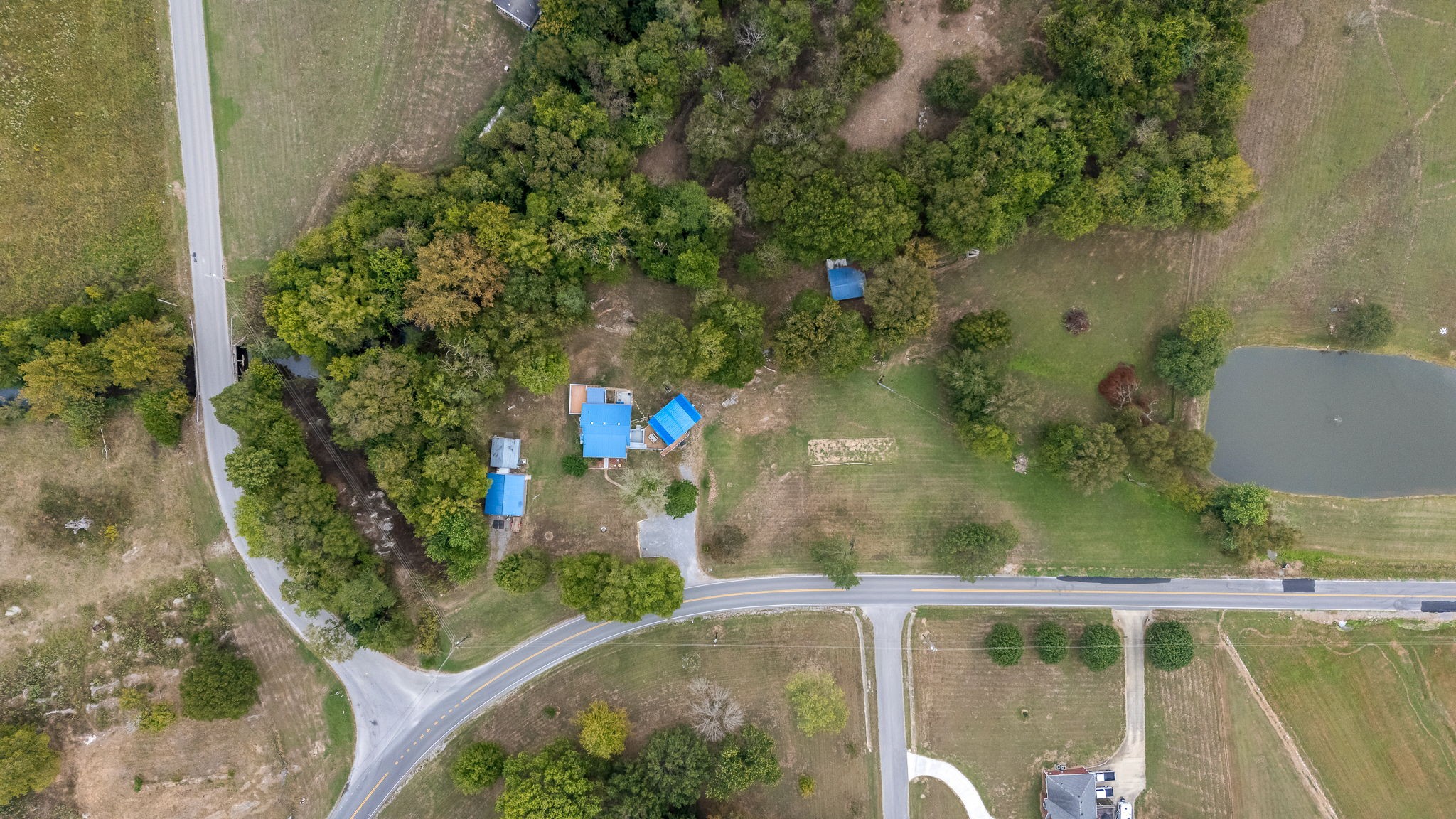 404 Old Nashville Dirt Rd