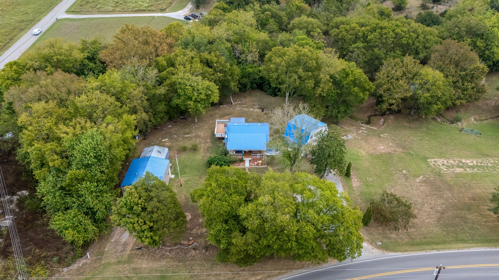 404 Old Nashville Dirt Rd
