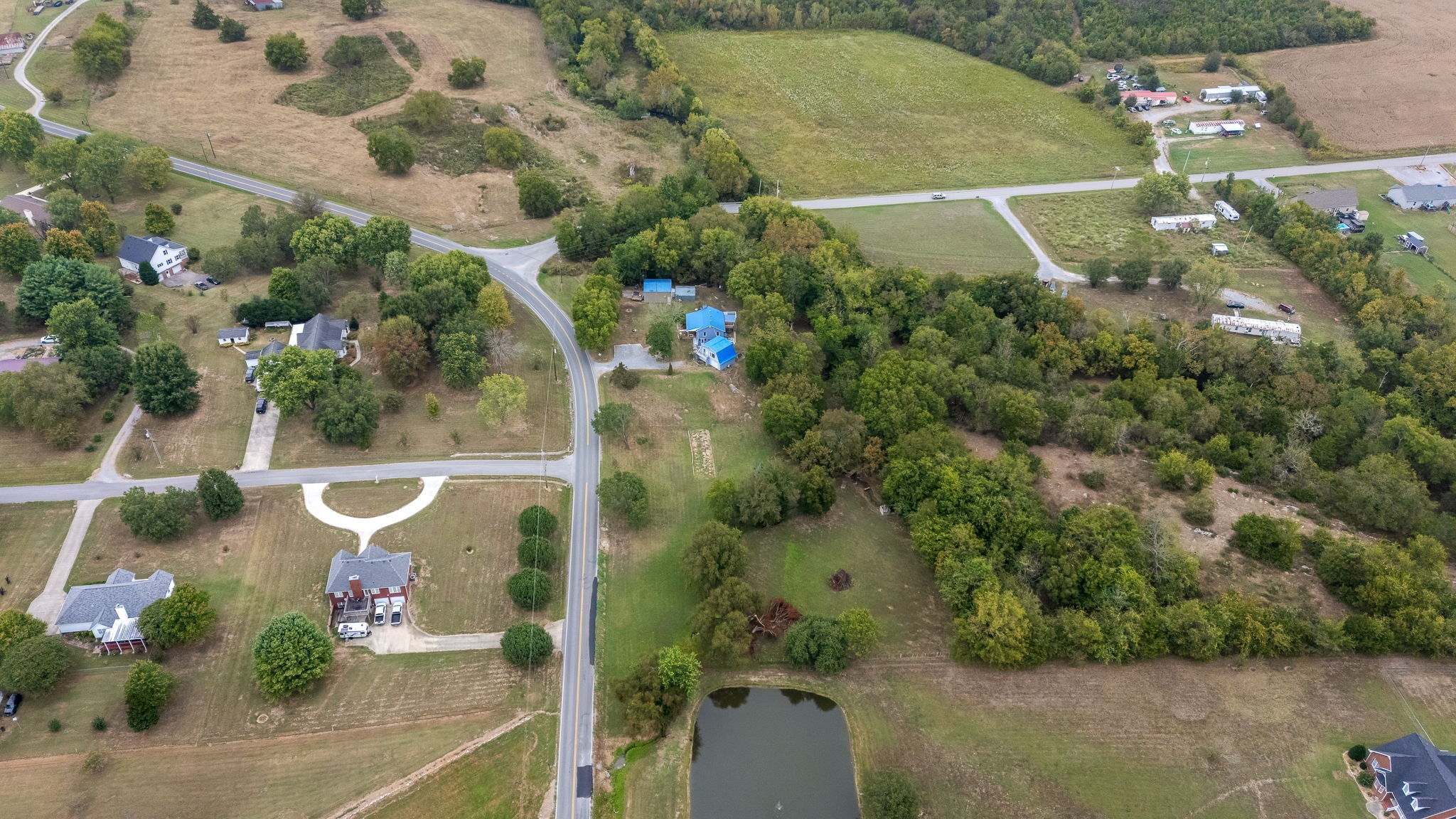 404 Old Nashville Dirt Rd