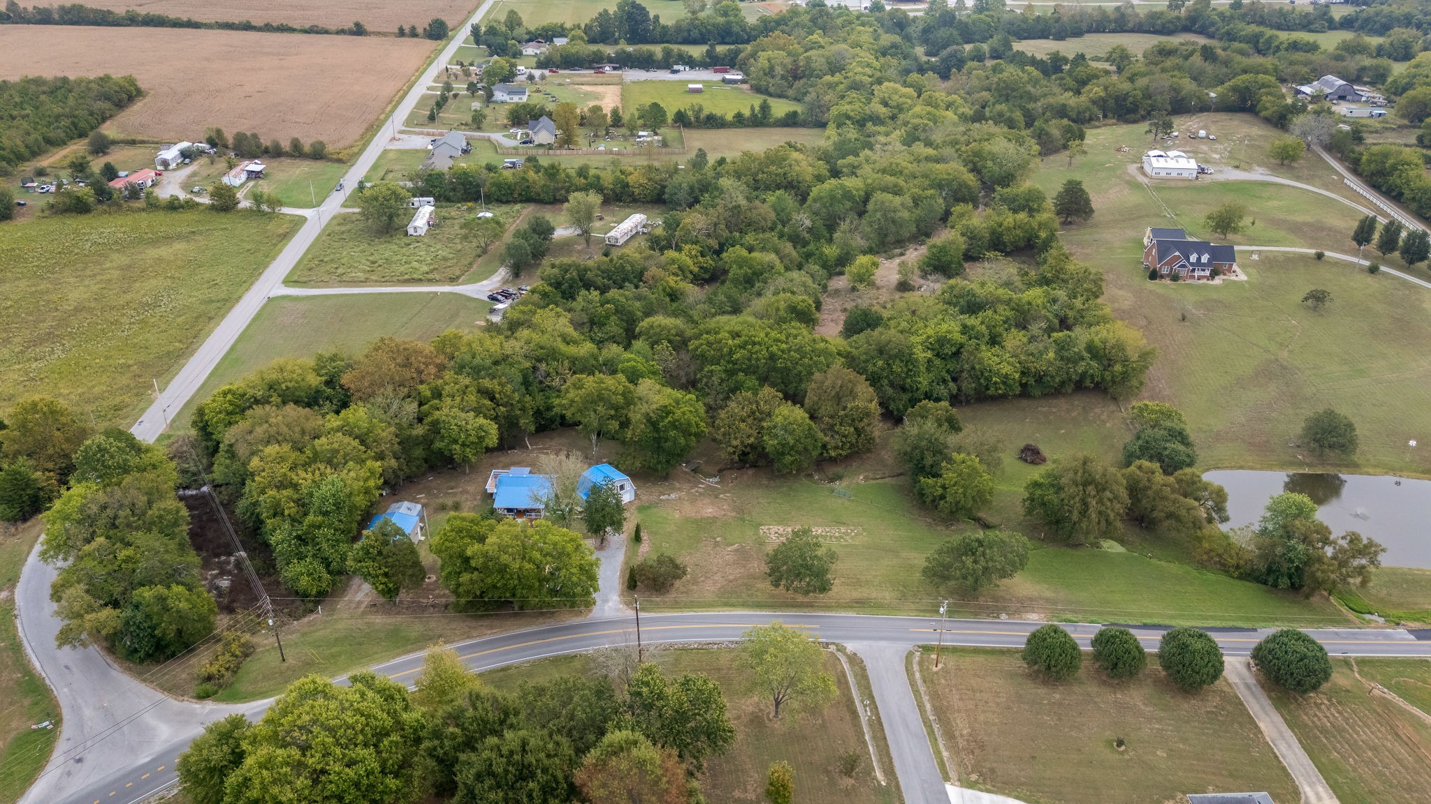 404 Old Nashville Dirt Rd