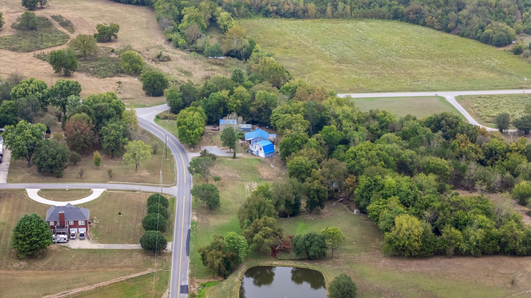 404 Old Nashville Dirt Rd