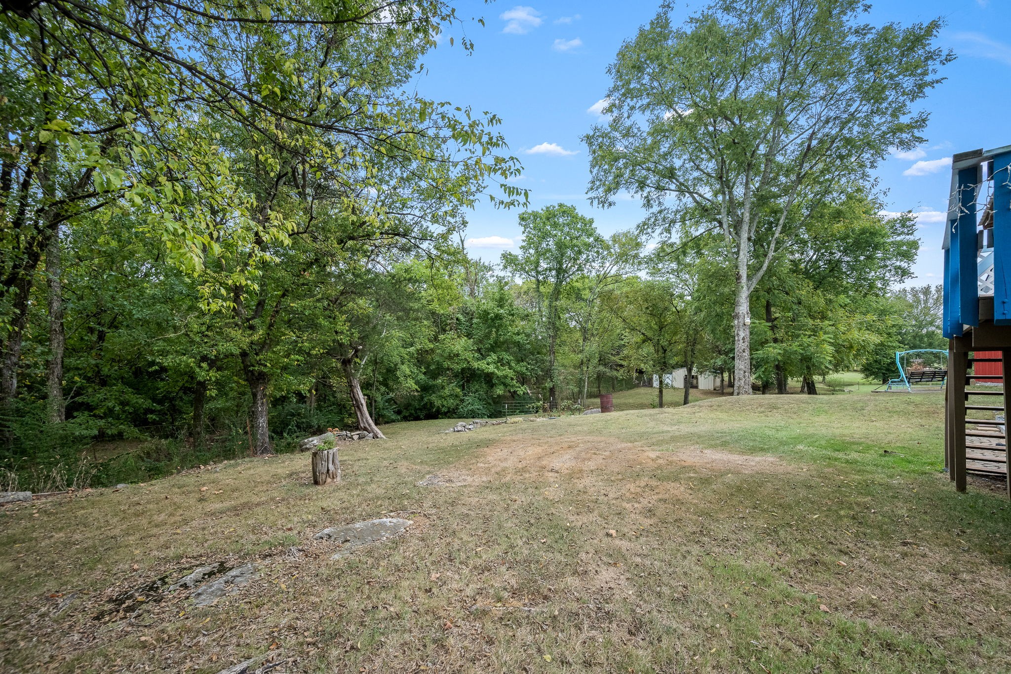 404 Old Nashville Dirt Rd