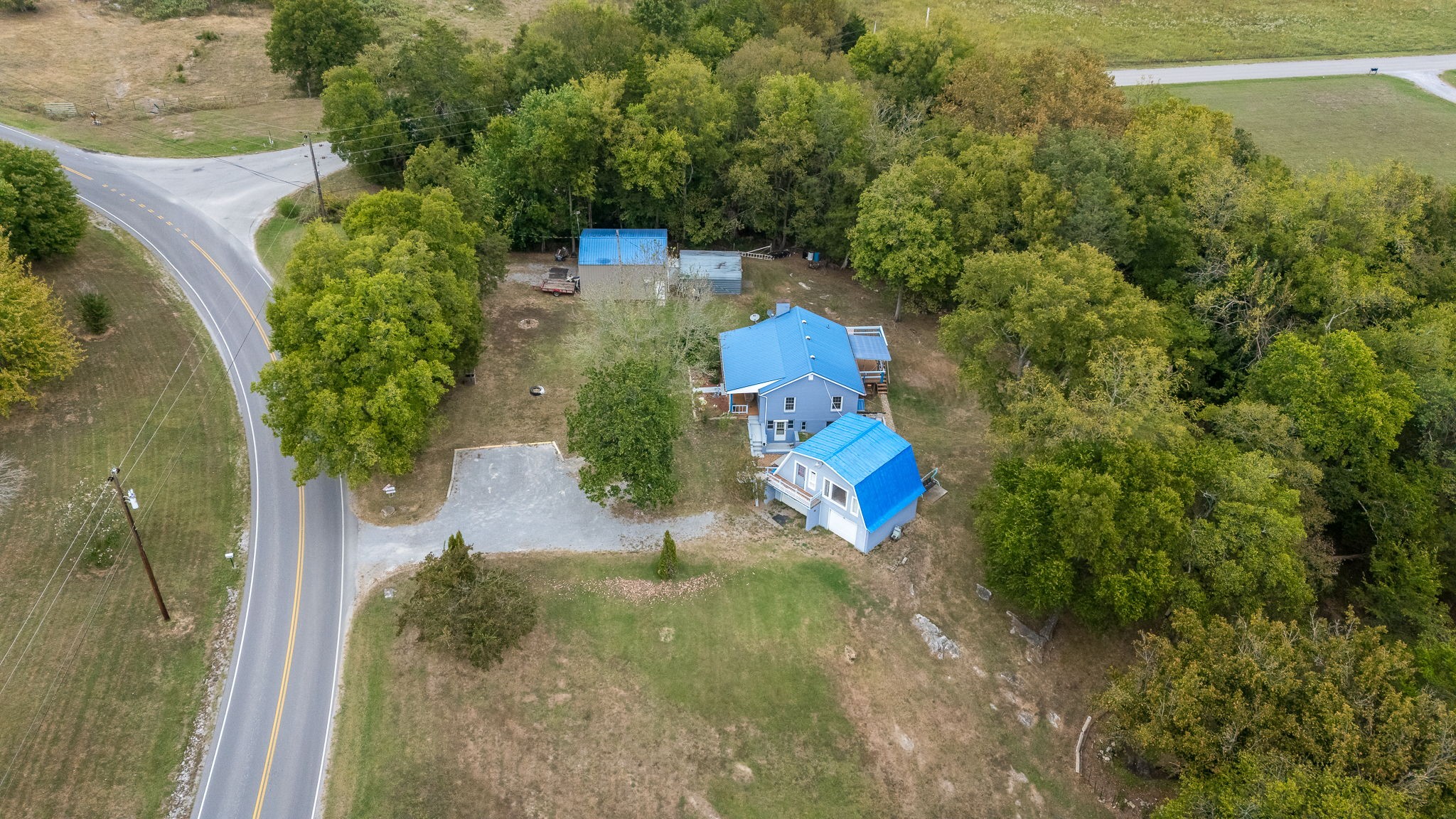 404 Old Nashville Dirt Rd
