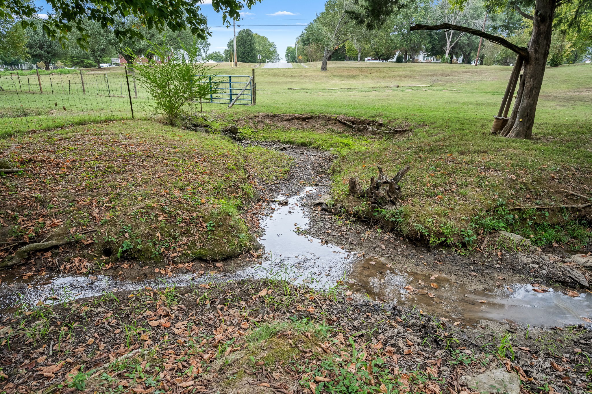 404 Old Nashville Dirt Rd