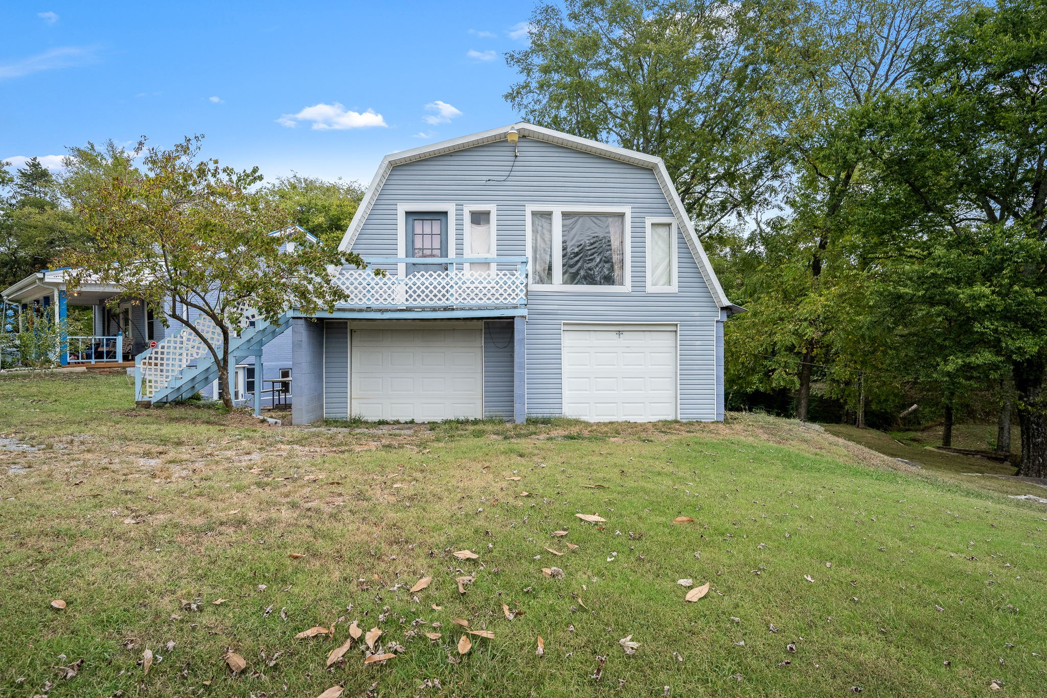 404 Old Nashville Dirt Rd