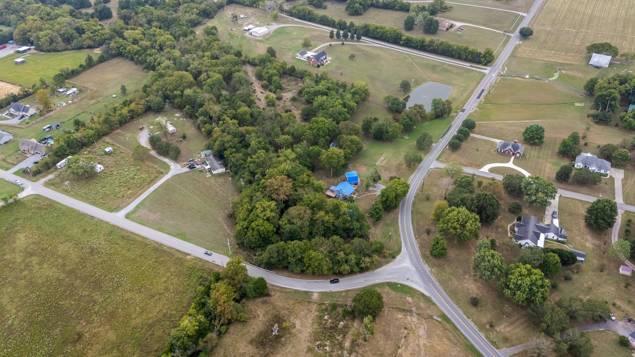 404 Old Nashville Dirt Rd
