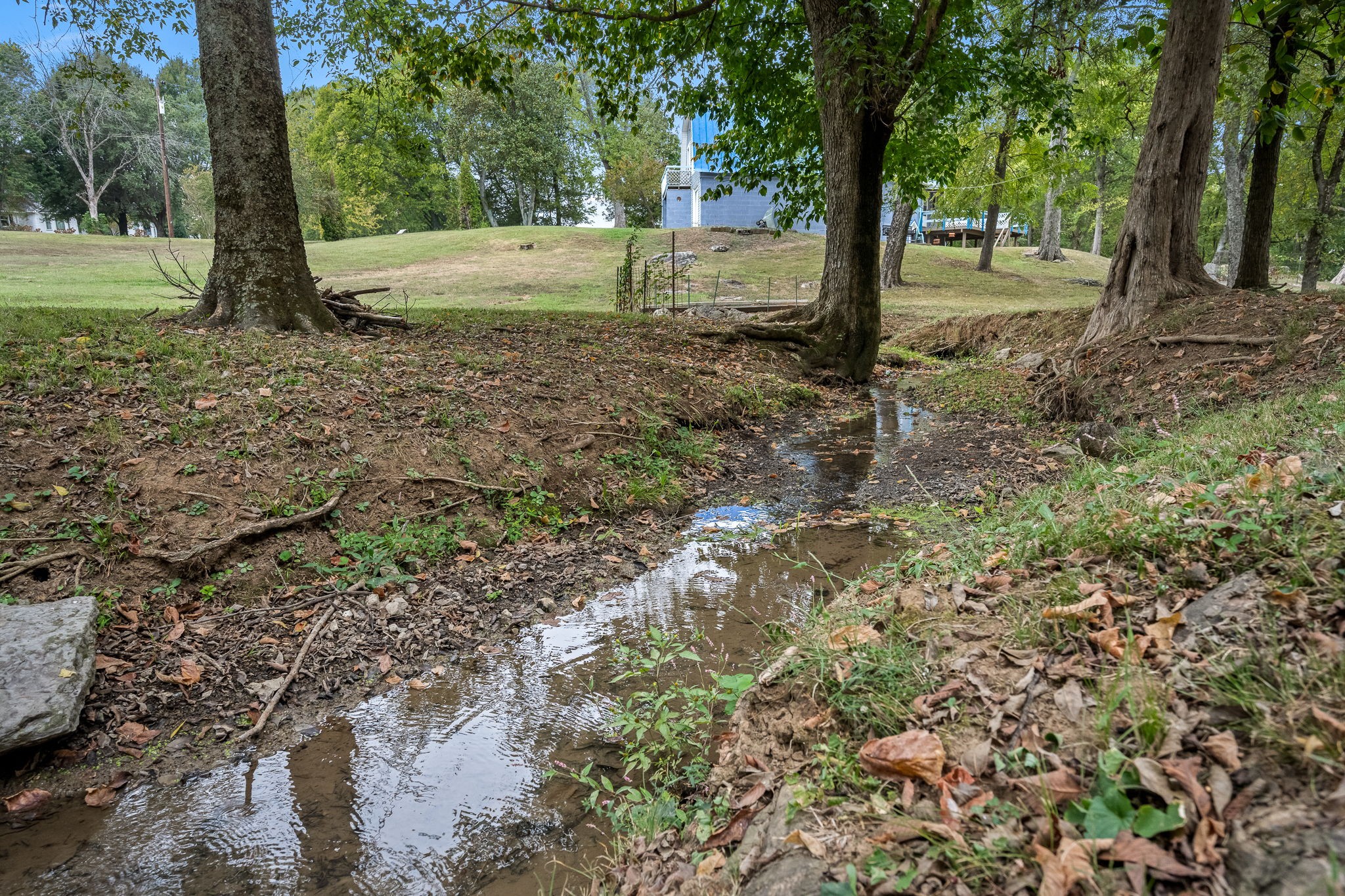404 Old Nashville Dirt Rd