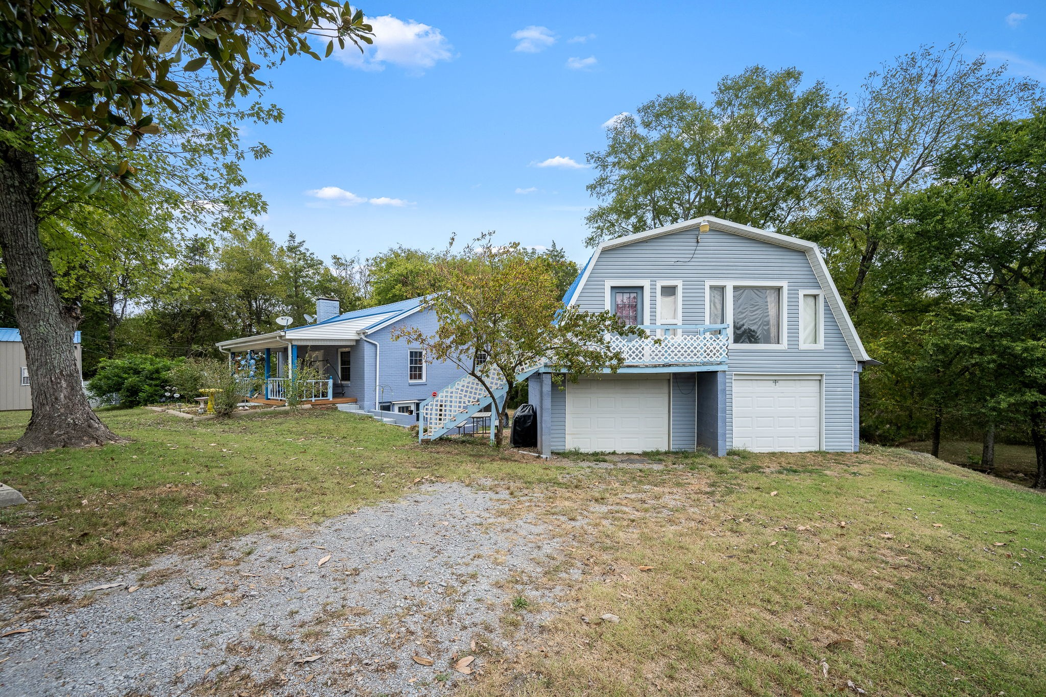 404 Old Nashville Dirt Rd