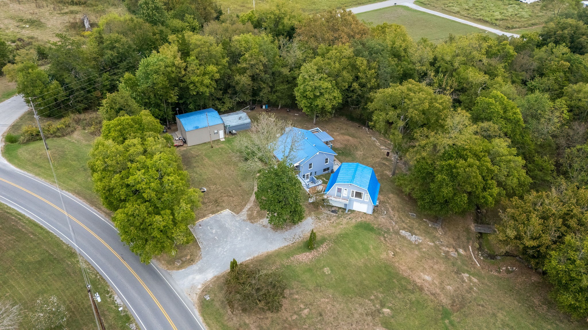404 Old Nashville Dirt Rd