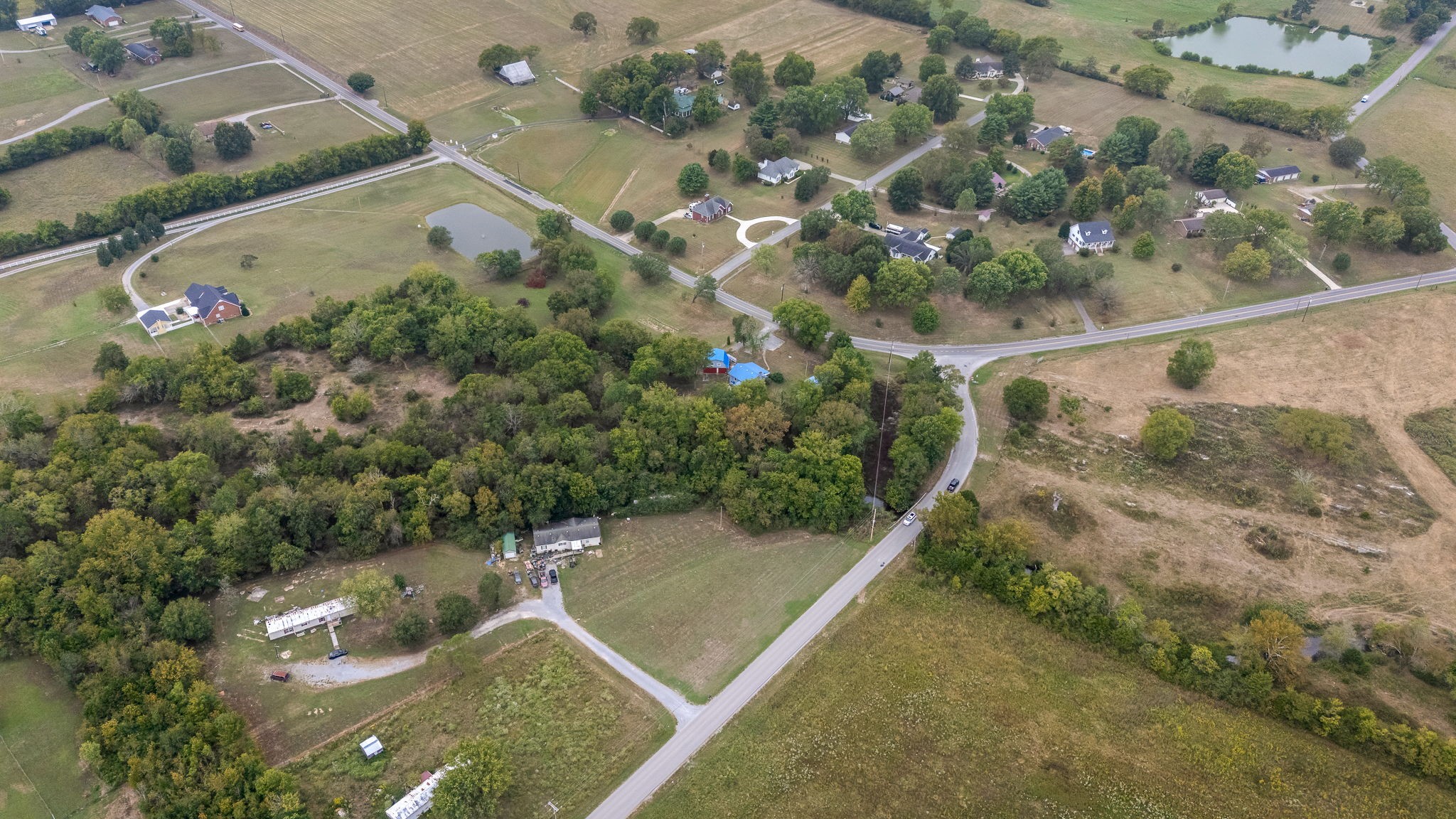 404 Old Nashville Dirt Rd