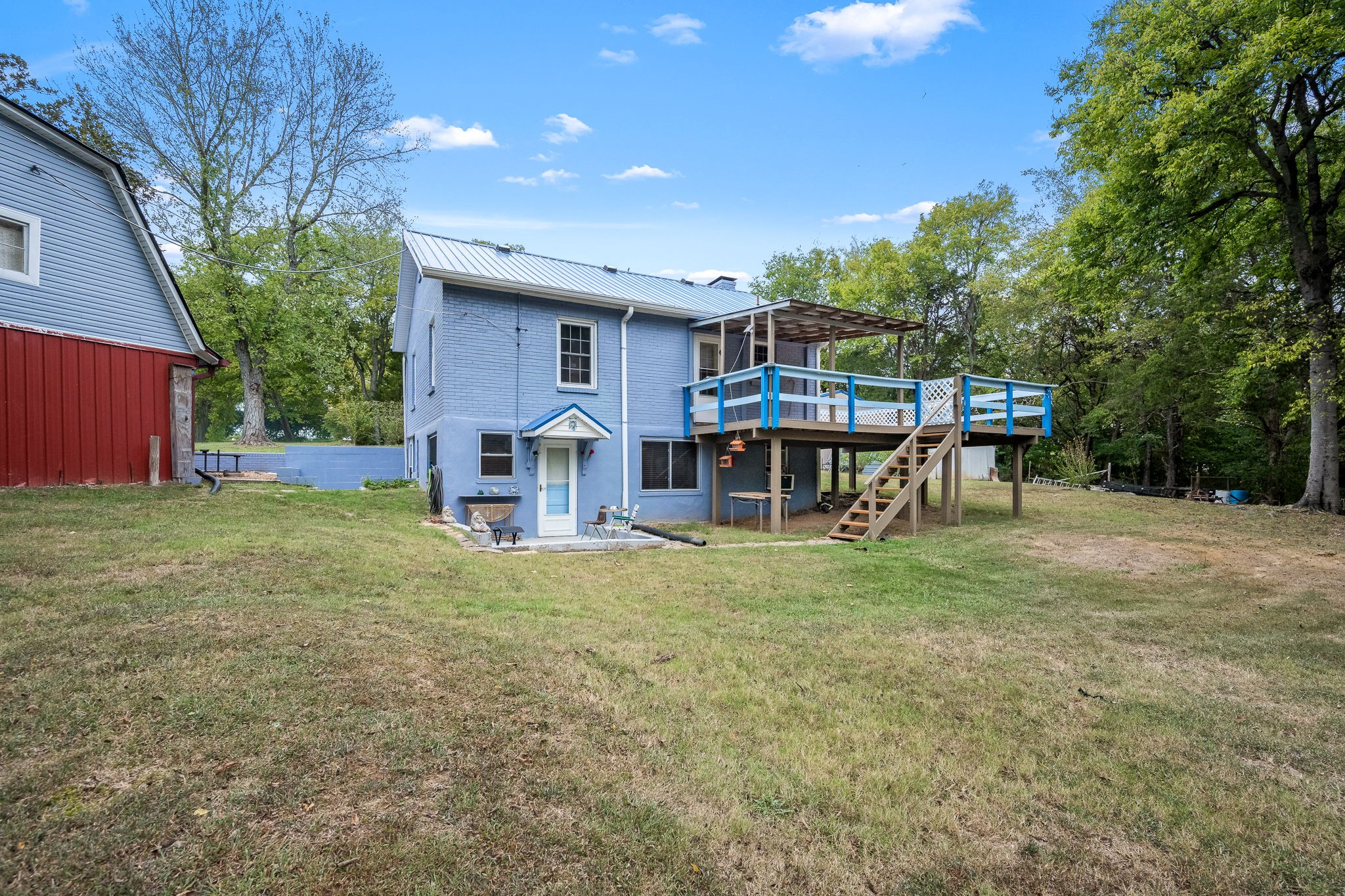 404 Old Nashville Dirt Rd