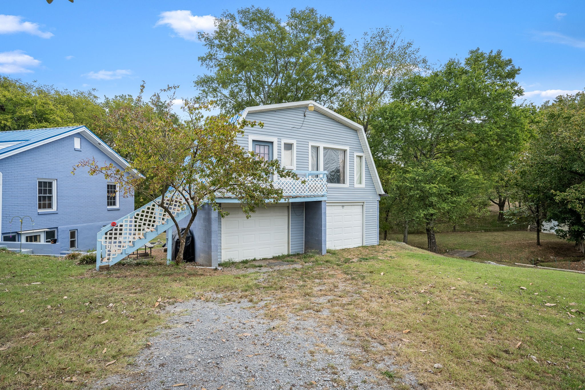 404 Old Nashville Dirt Rd