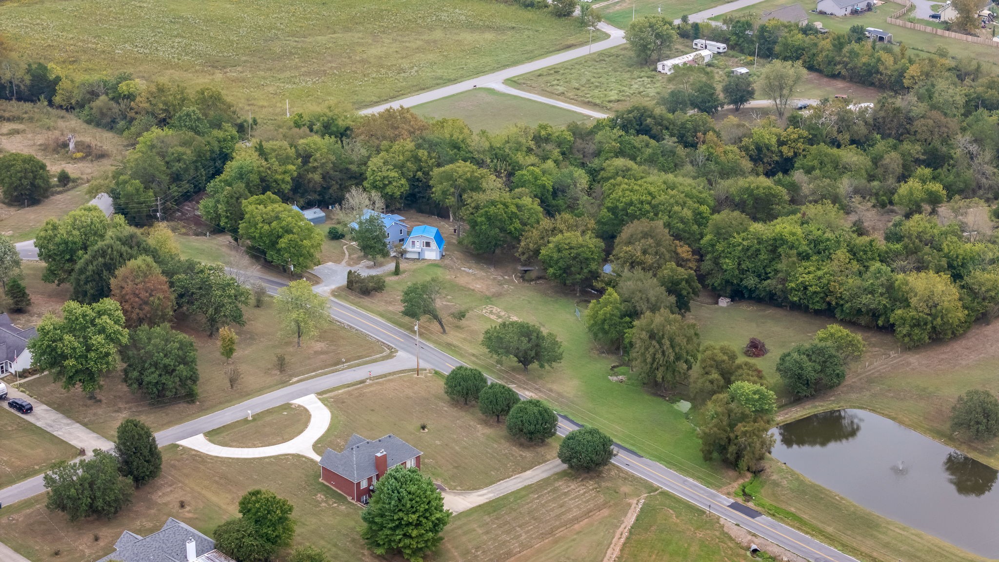 404 Old Nashville Dirt Rd