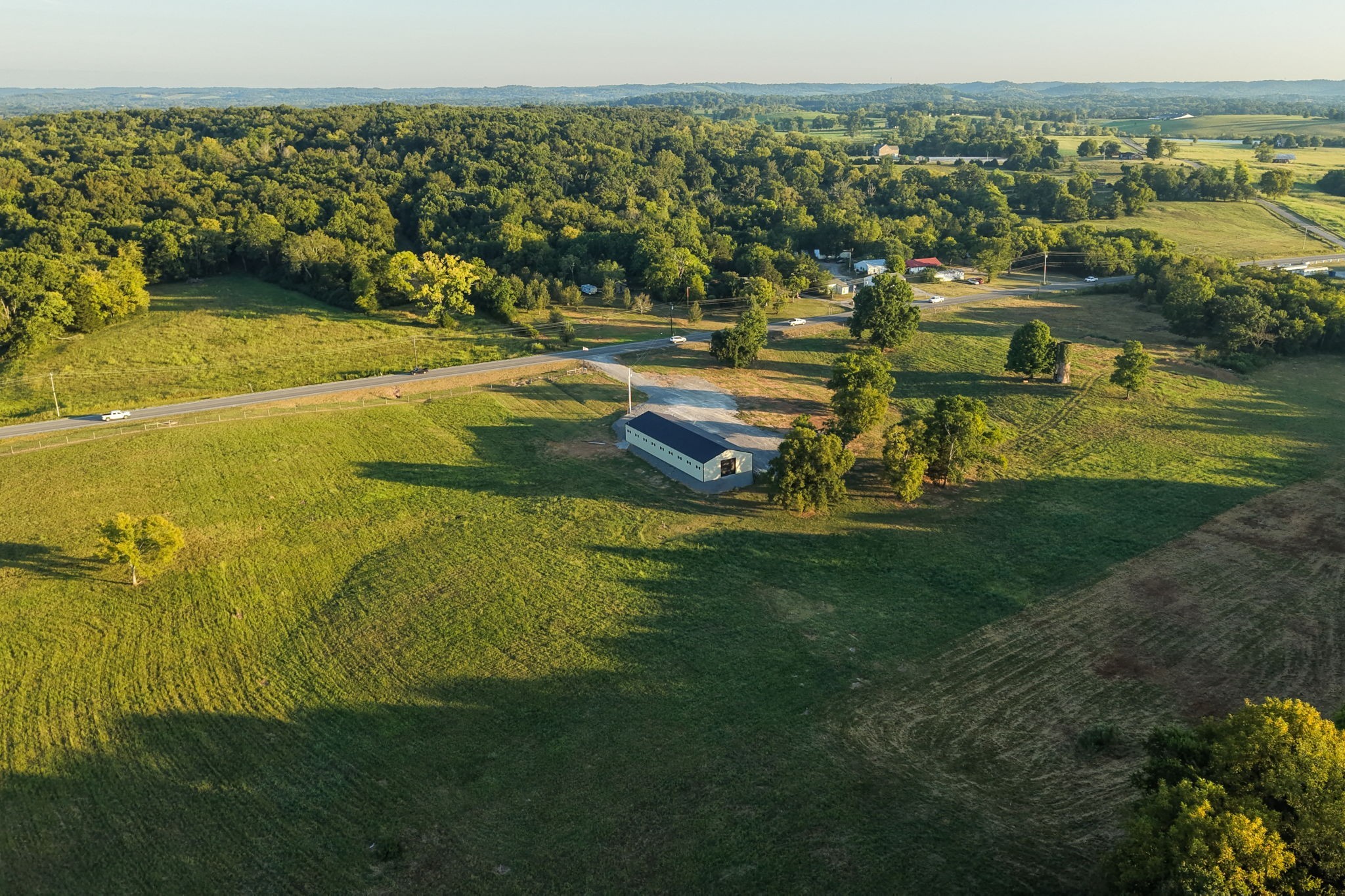 1024 Highway 64, W
