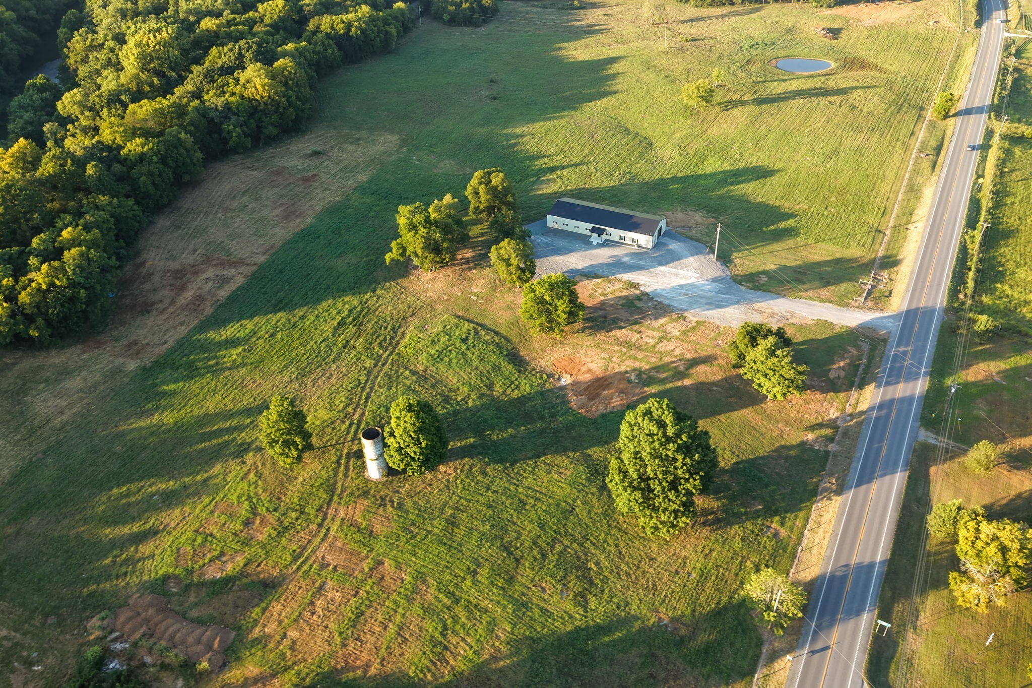1024 Highway 64, W