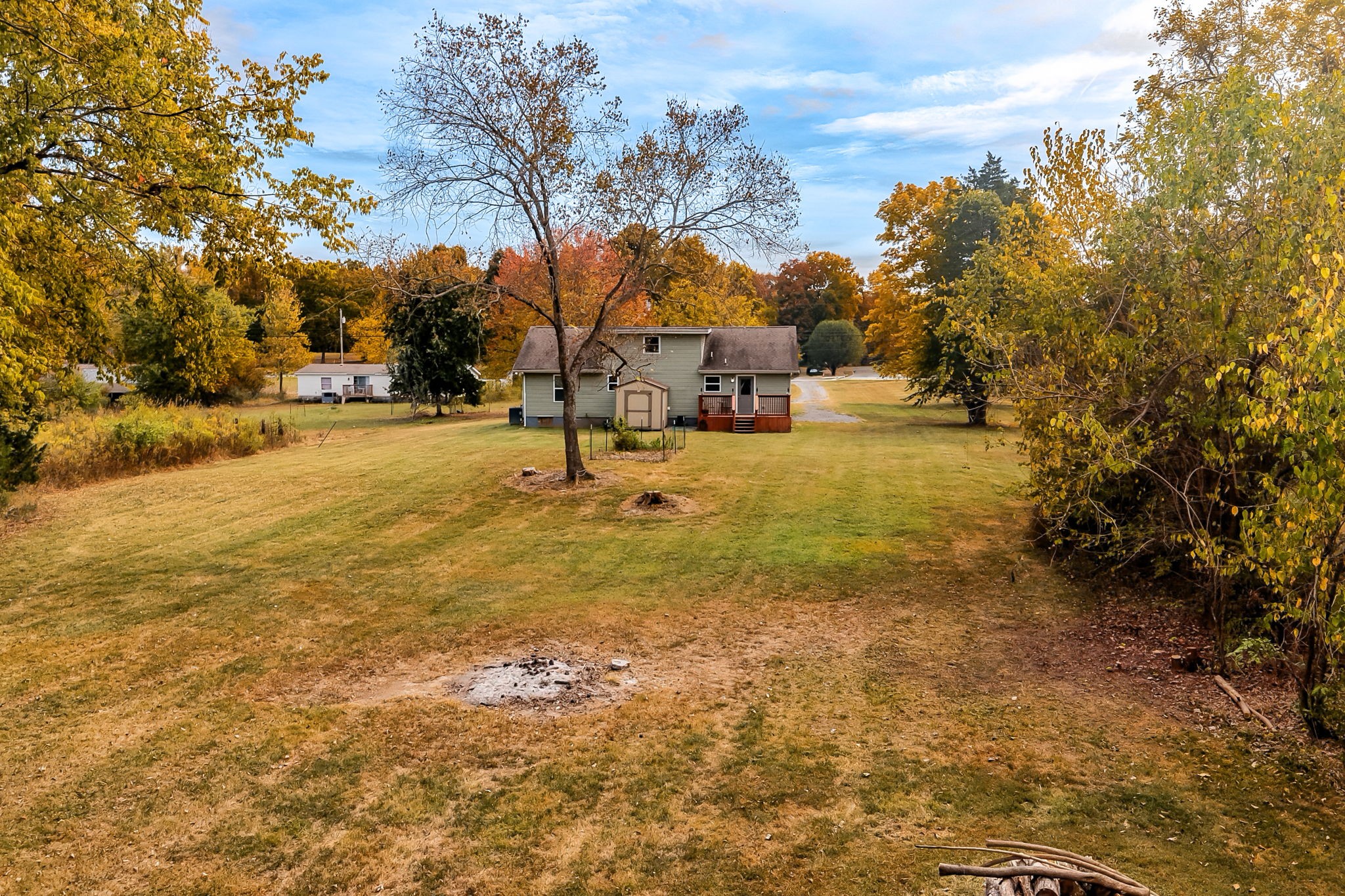 1614 Warner Bridge Rd