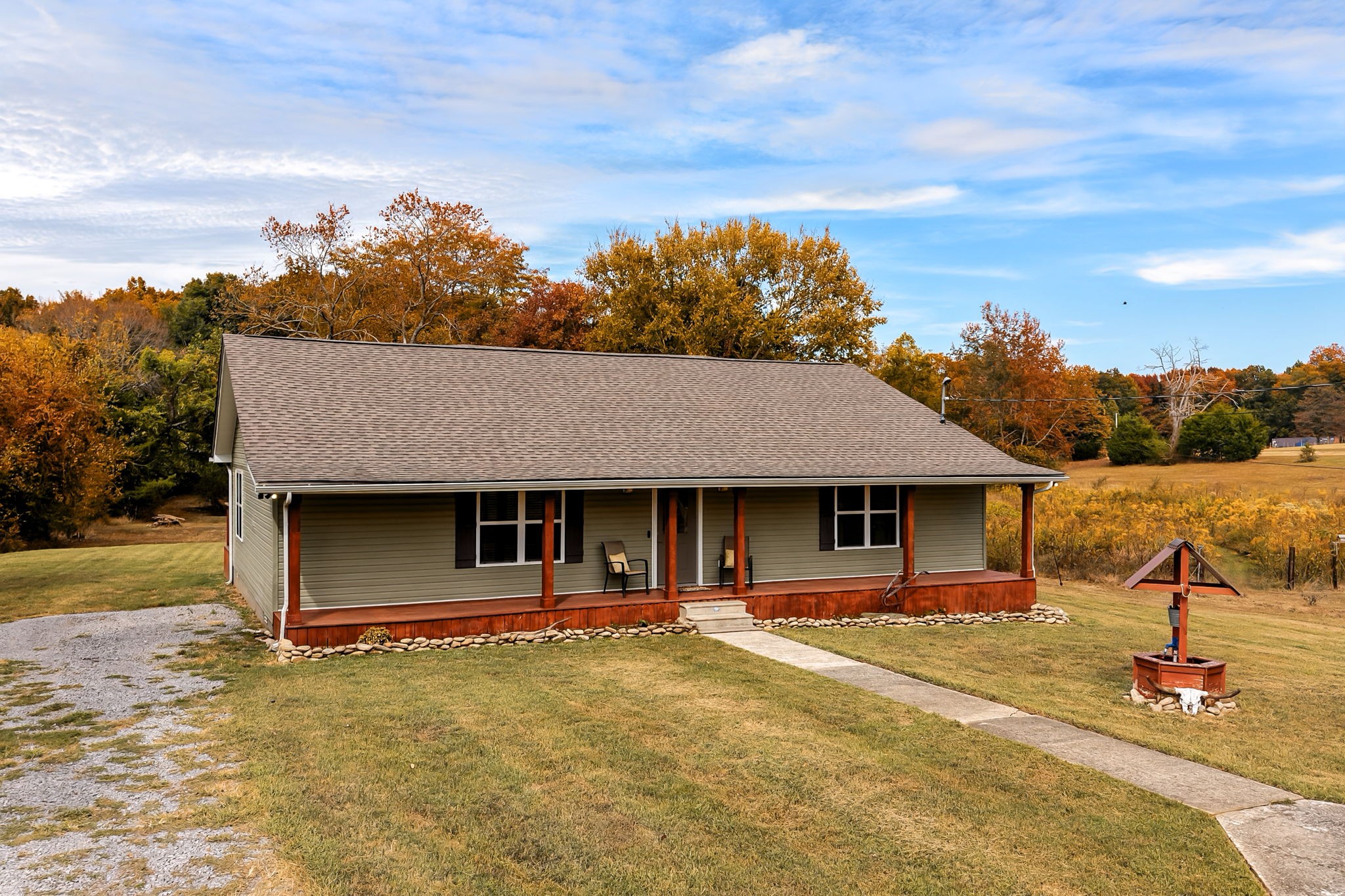 1614 Warner Bridge Rd
