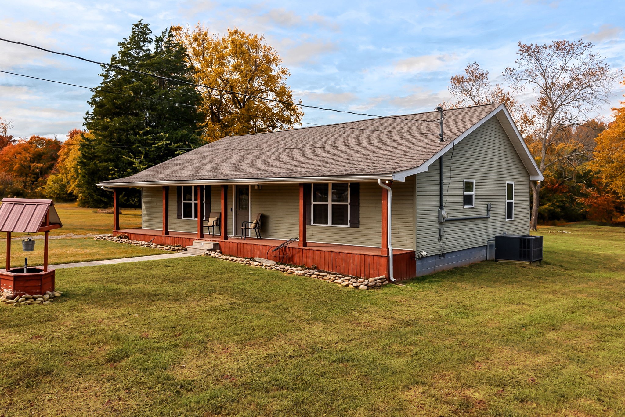 1614 Warner Bridge Rd
