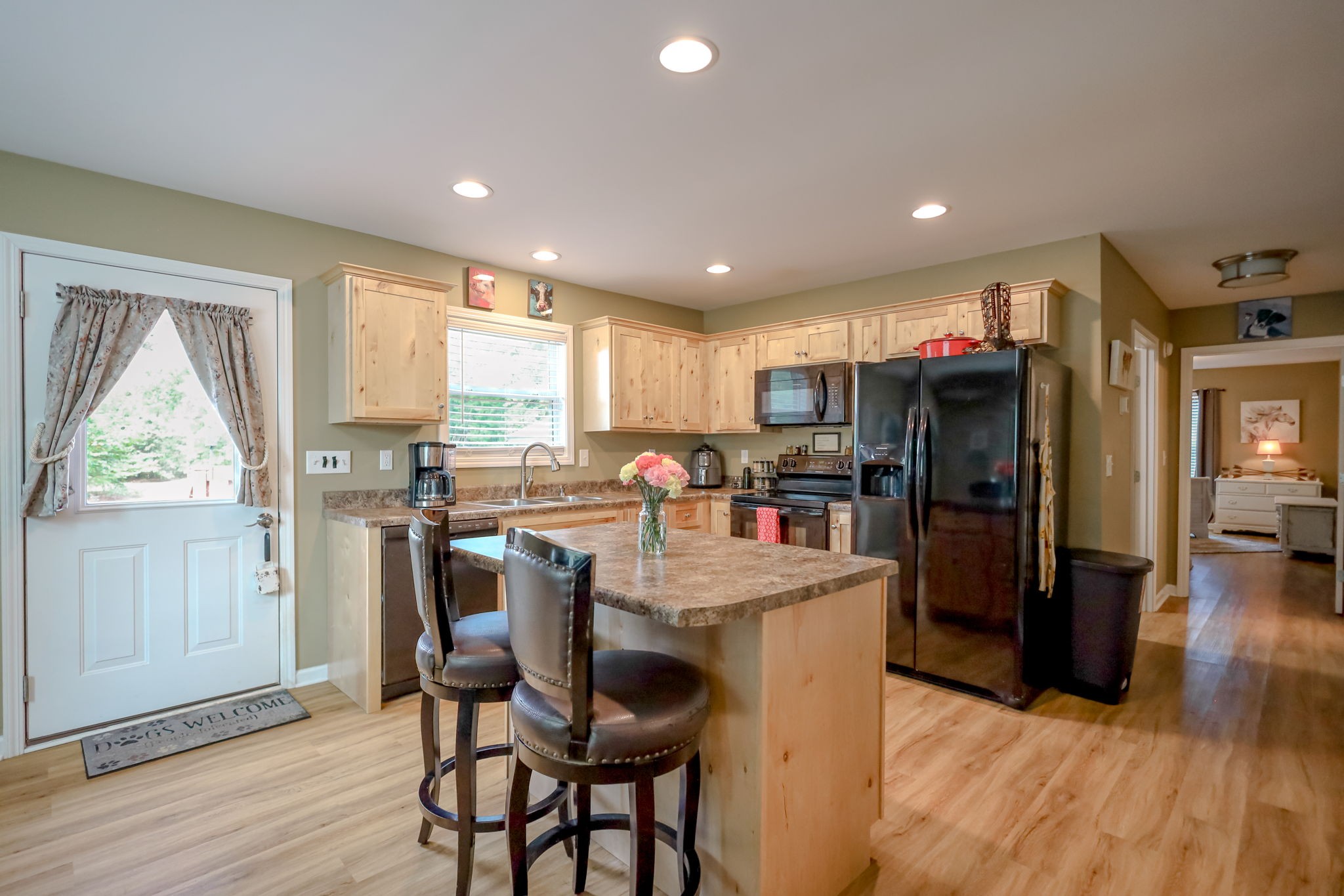 1614 Warner Bridge Rd