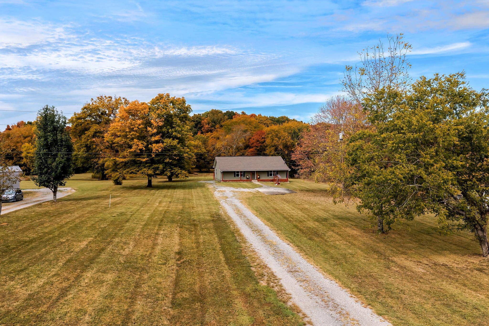 1614 Warner Bridge Rd