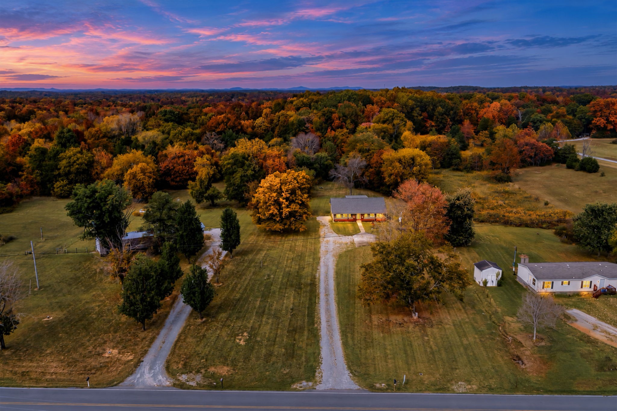 1614 Warner Bridge Rd