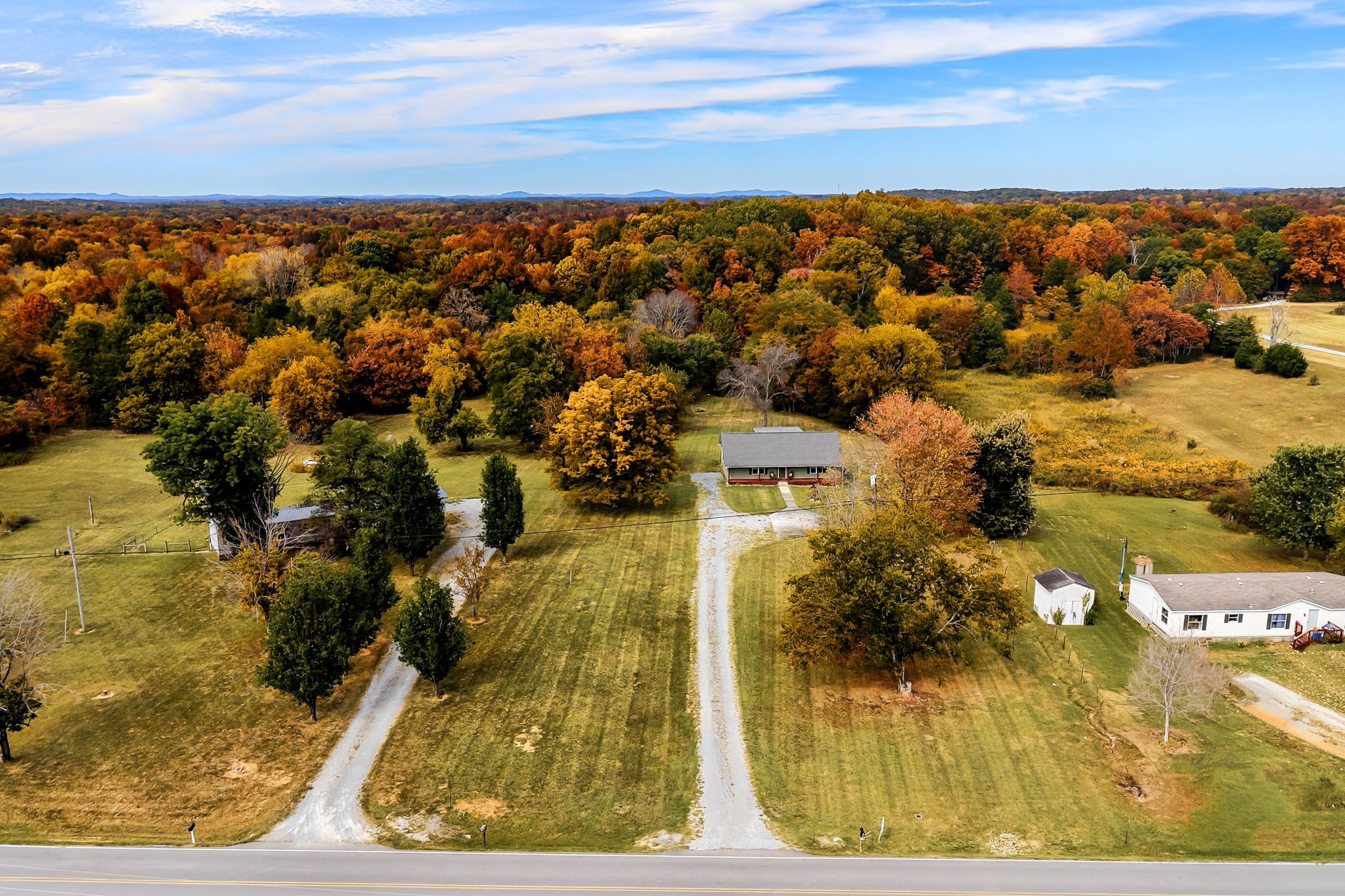 1614 Warner Bridge Rd