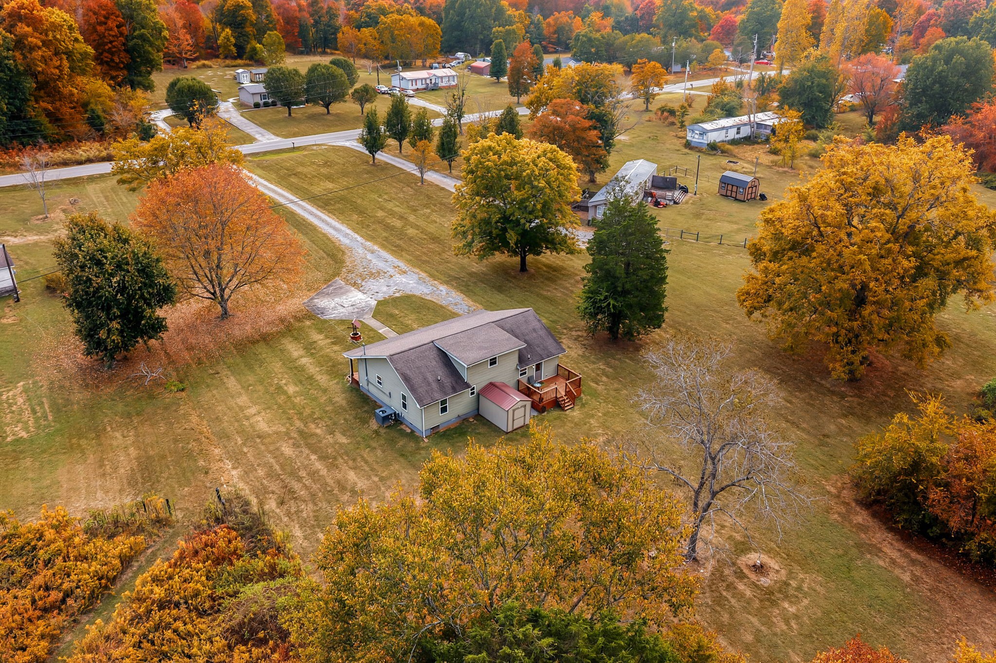 1614 Warner Bridge Rd