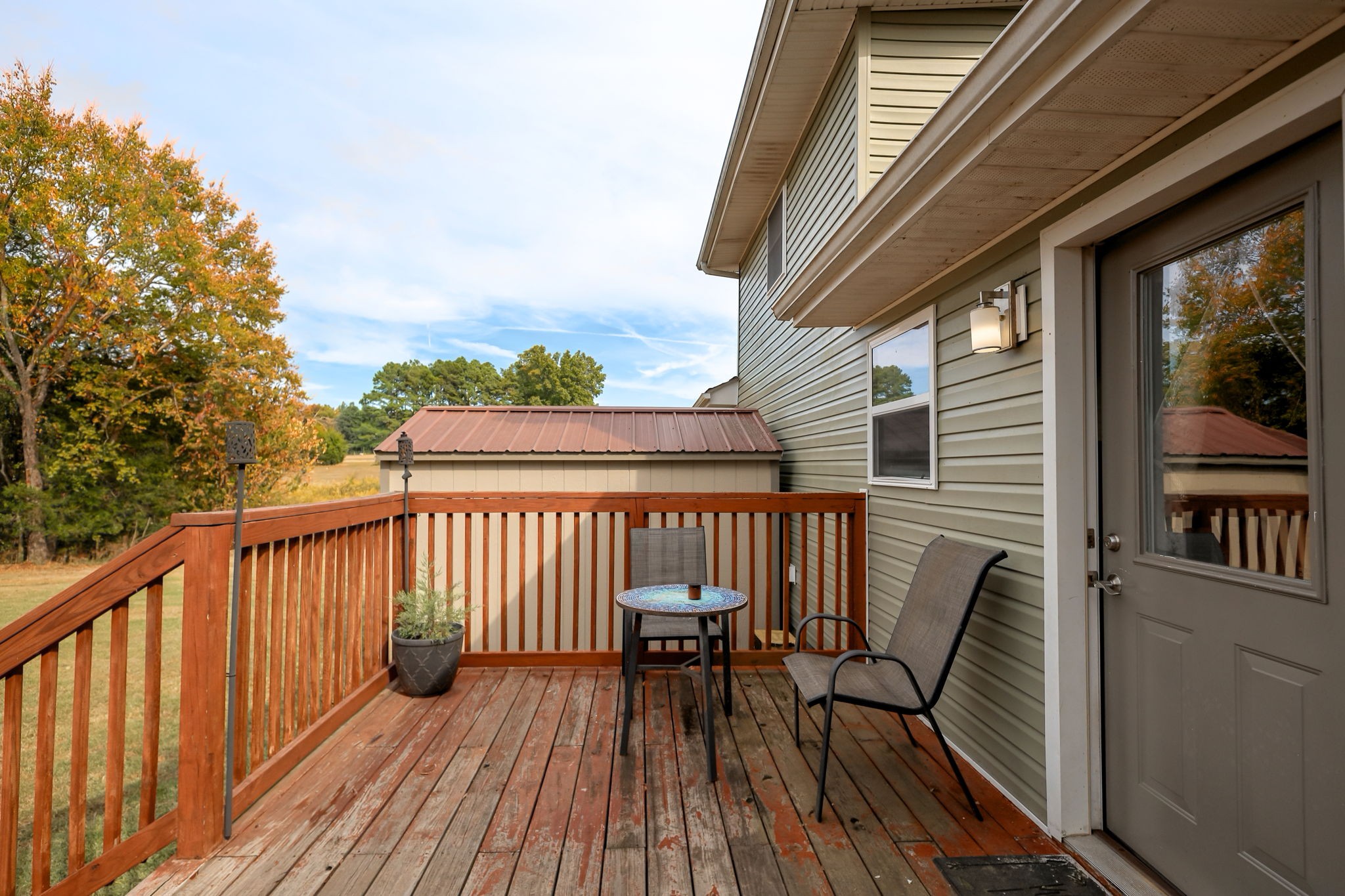 1614 Warner Bridge Rd
