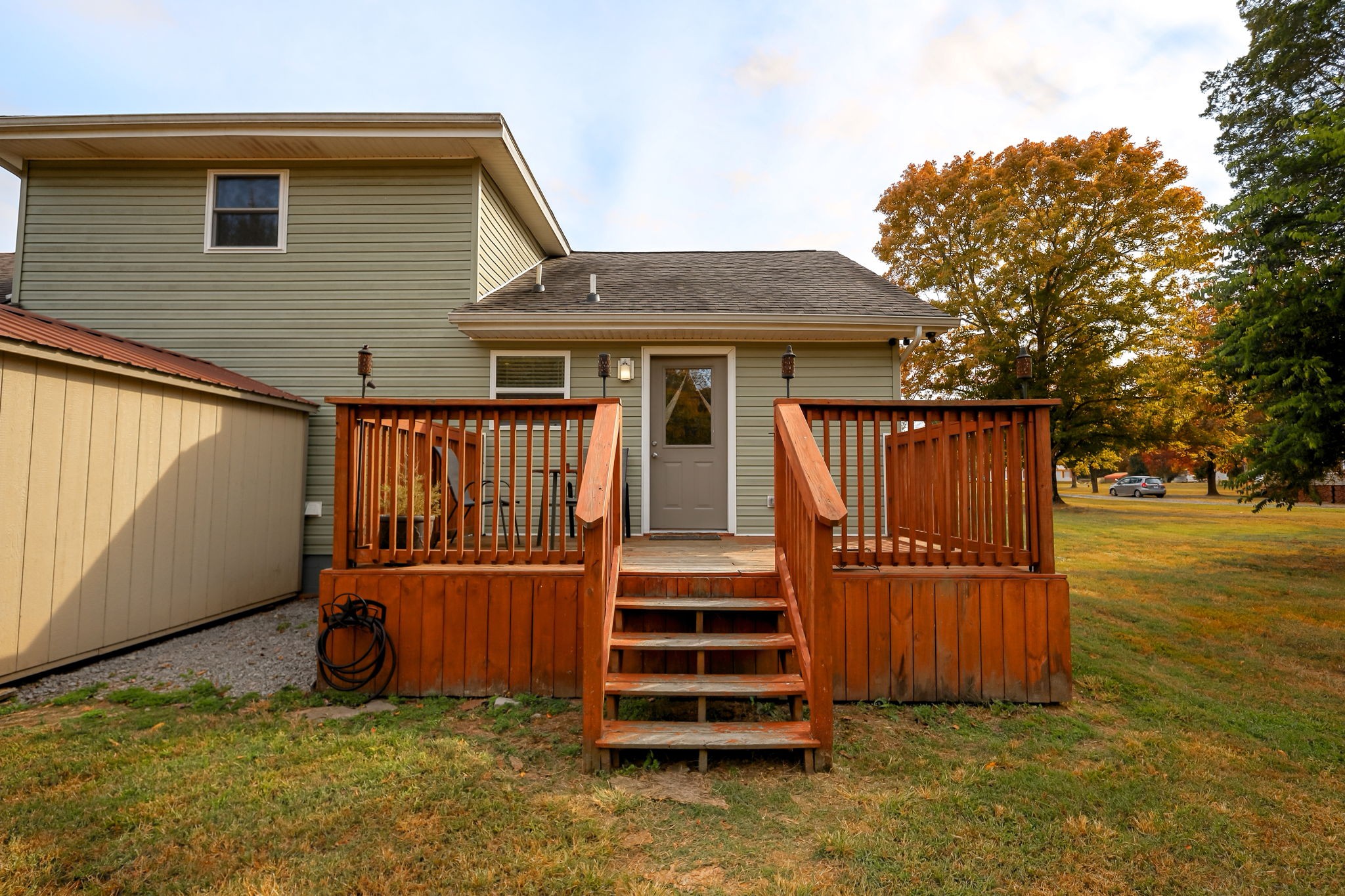1614 Warner Bridge Rd