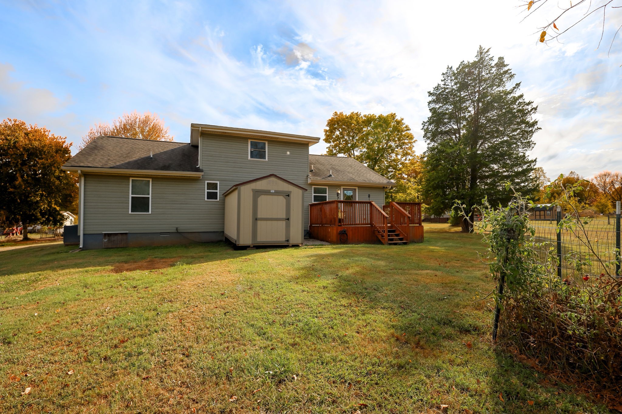 1614 Warner Bridge Rd