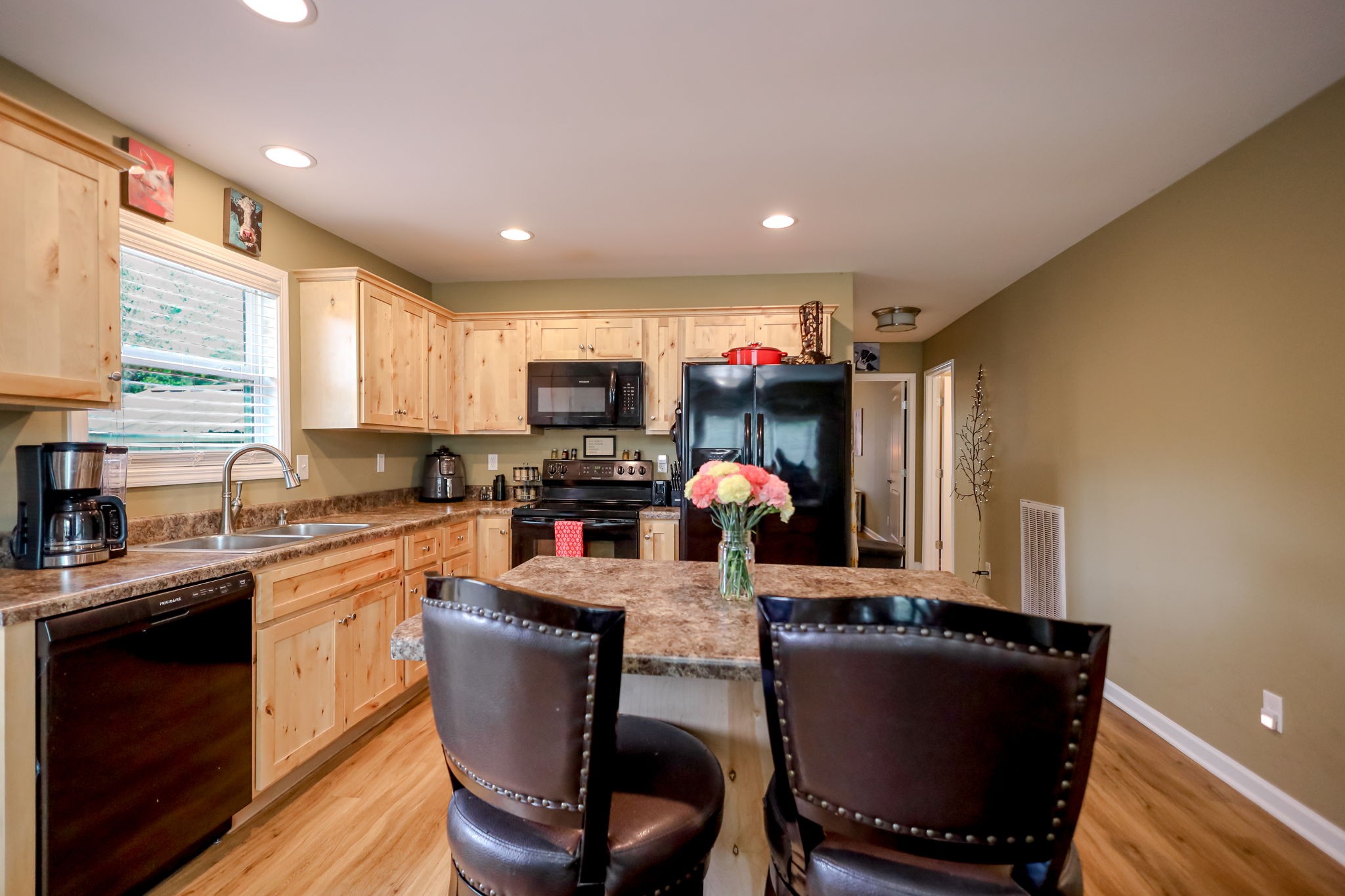 1614 Warner Bridge Rd