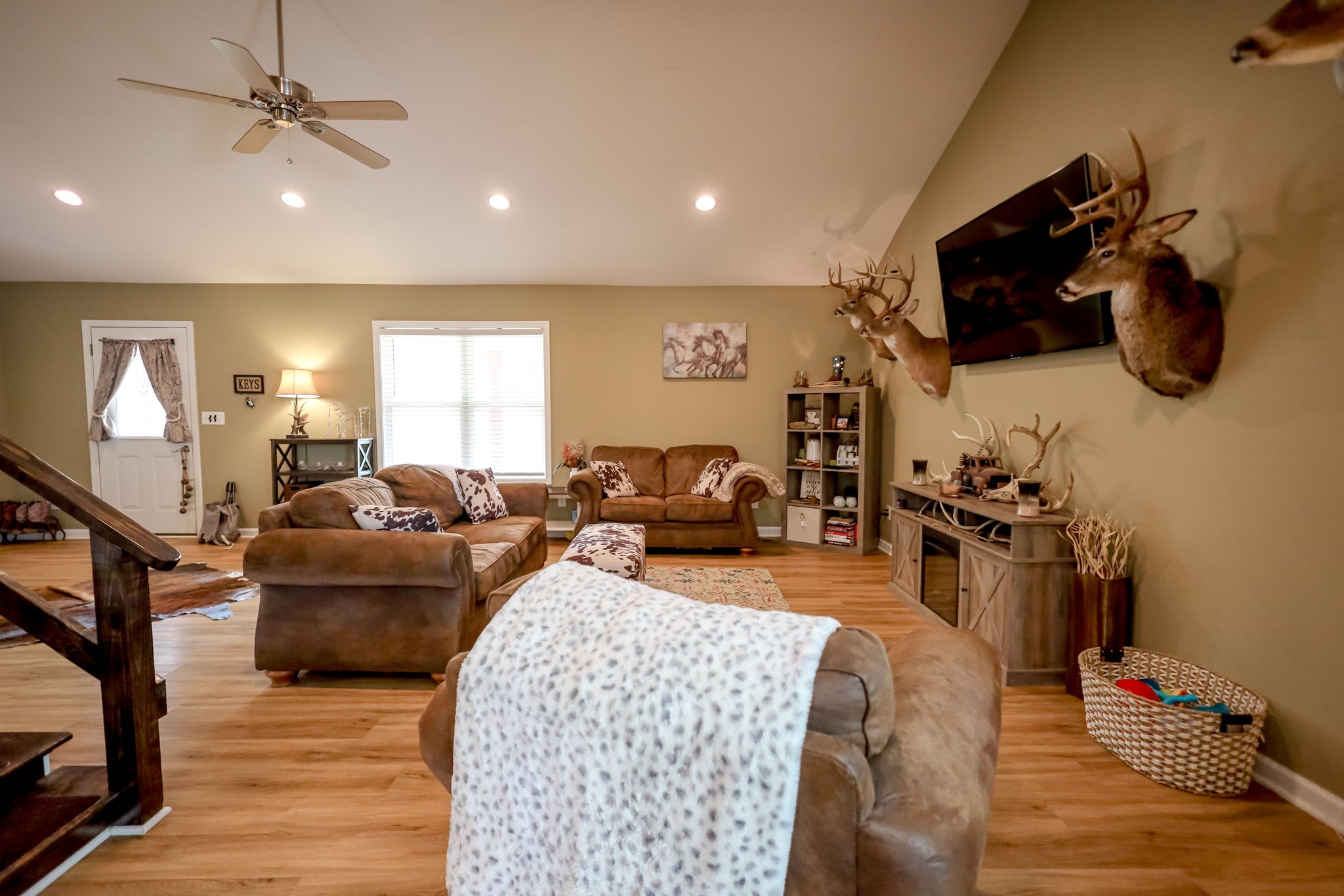 1614 Warner Bridge Rd