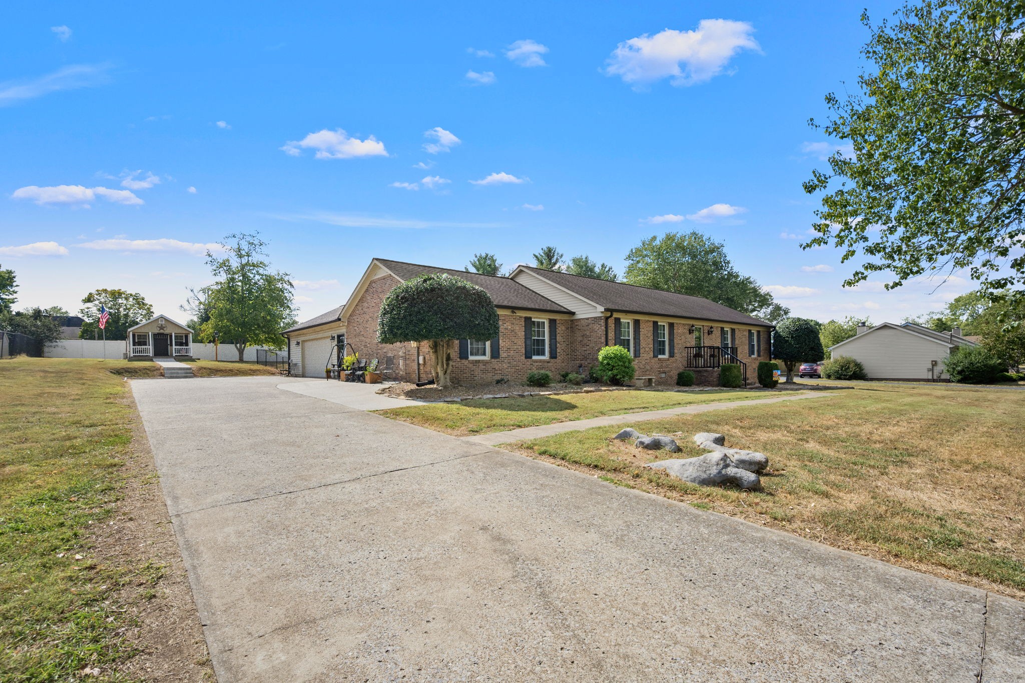 100 Cardinal Hill Rd